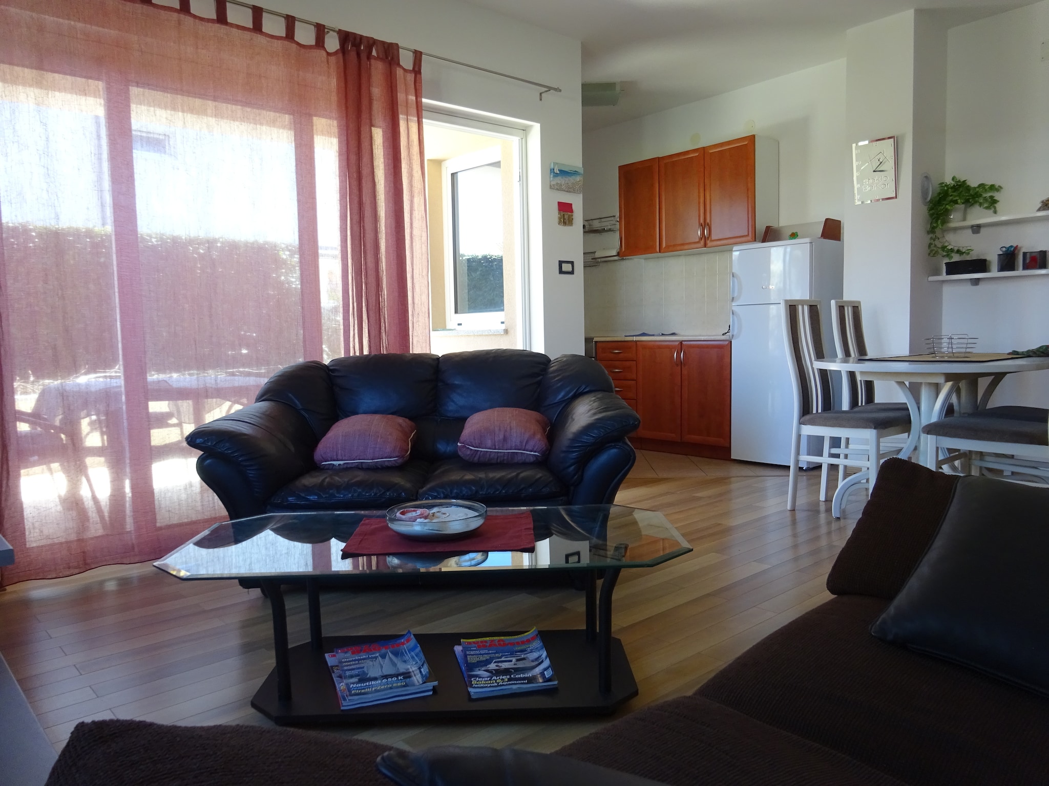 Apartmá Apartment Vidak