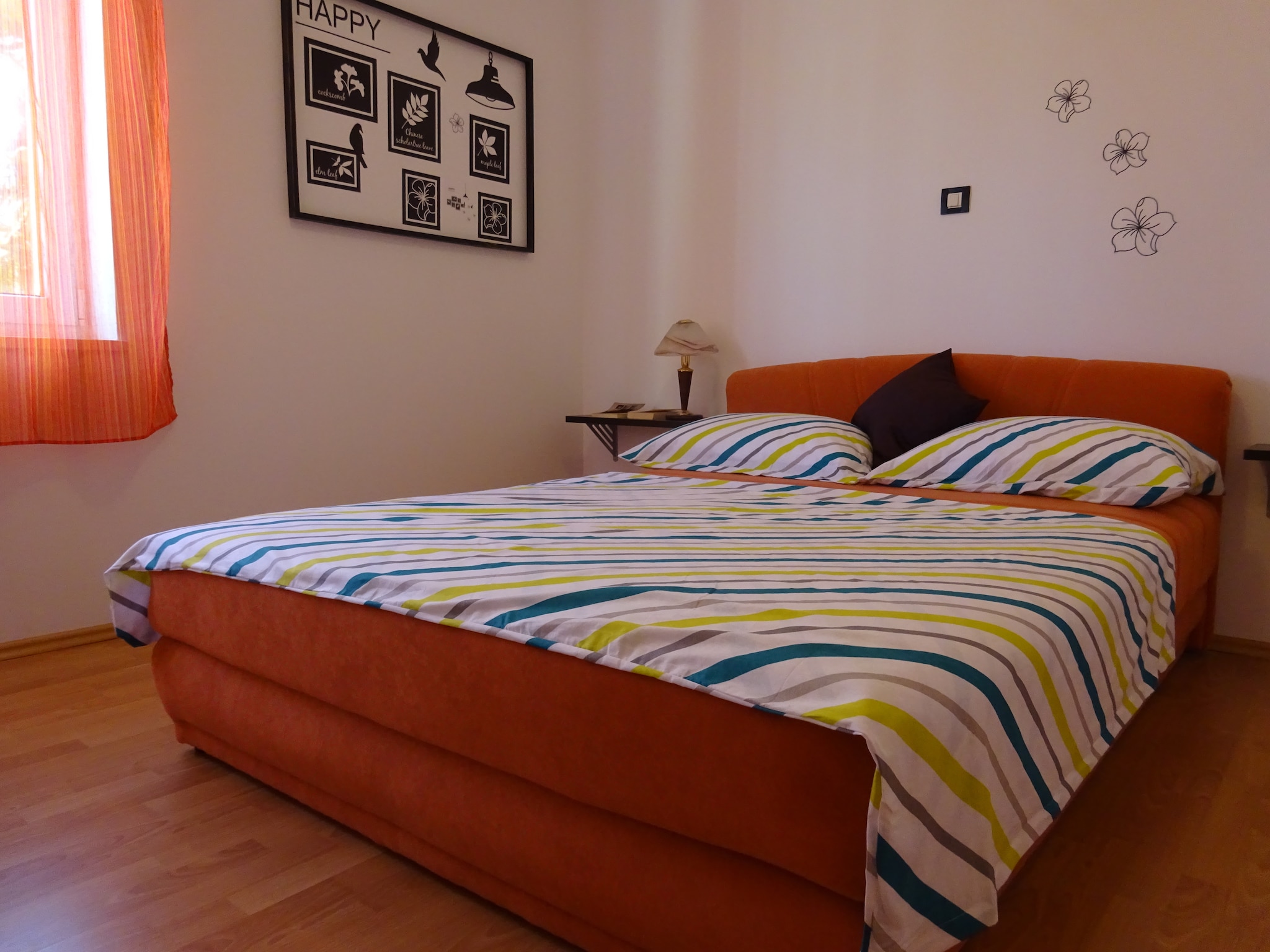 Apartmá Apartment Vidak