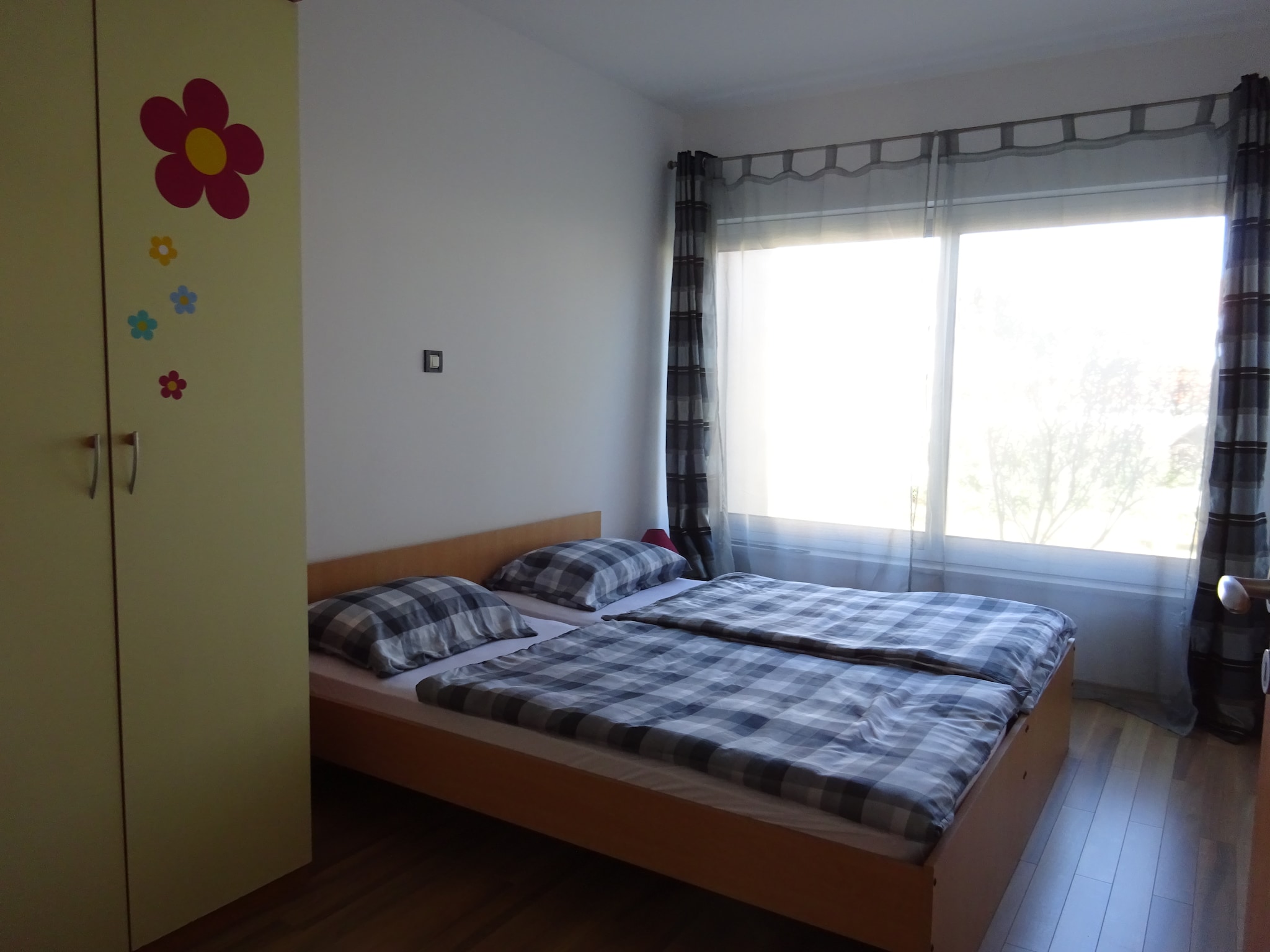 Apartmá Apartment Vidak