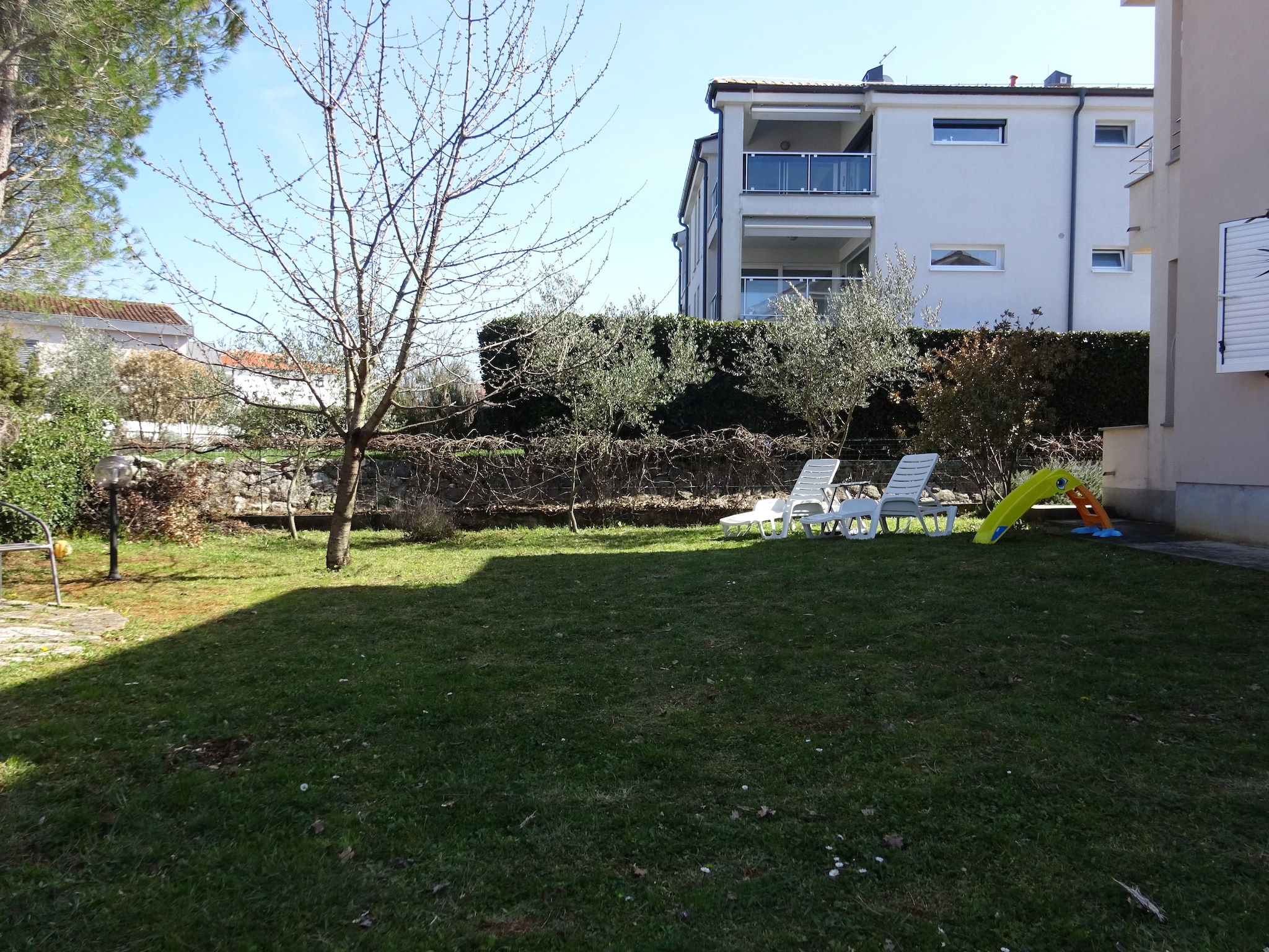Apartmá Apartment Vidak