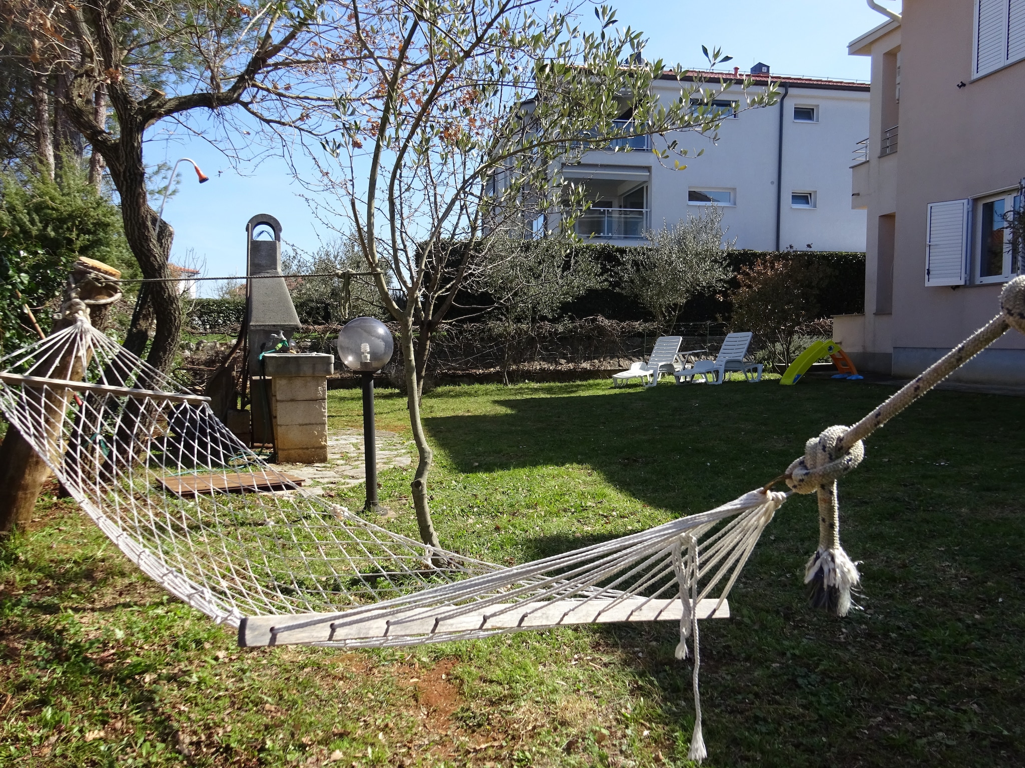 Apartmá Apartment Vidak