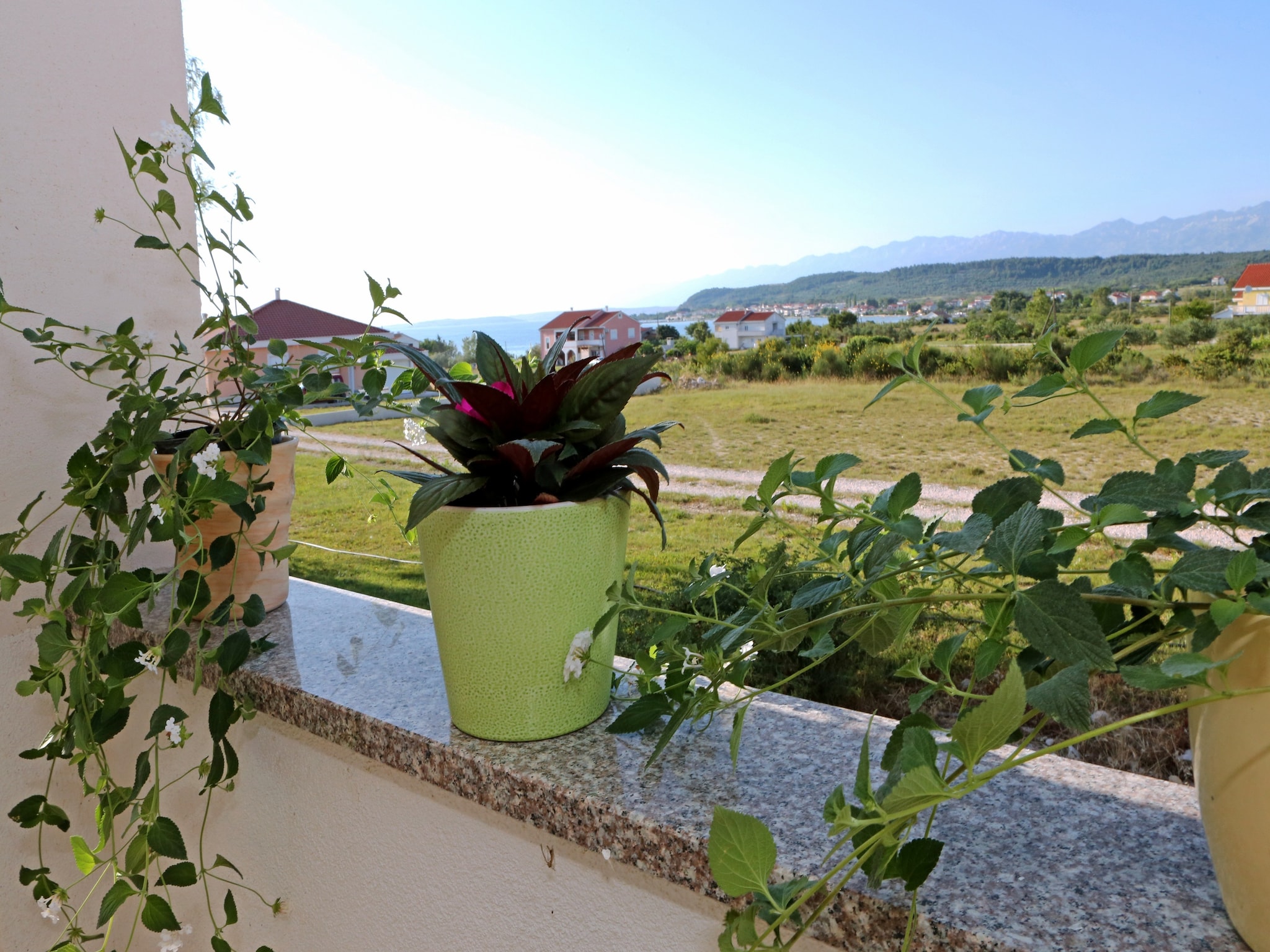 Apartmá Apartment Barbara 1