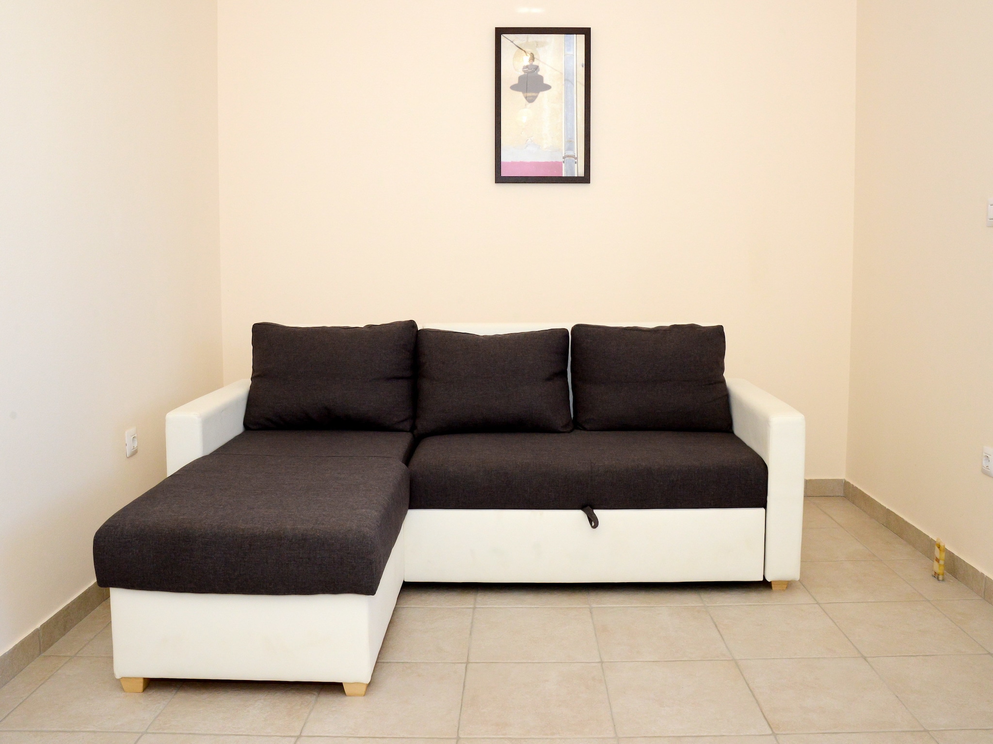 Apartmá Apartment Barbara 2