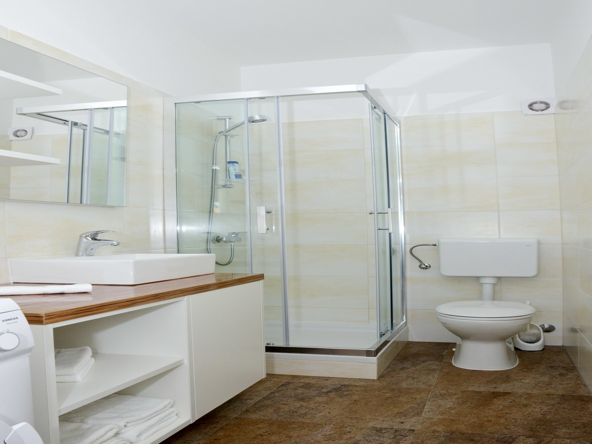Apartmá Apartment Barbara 2