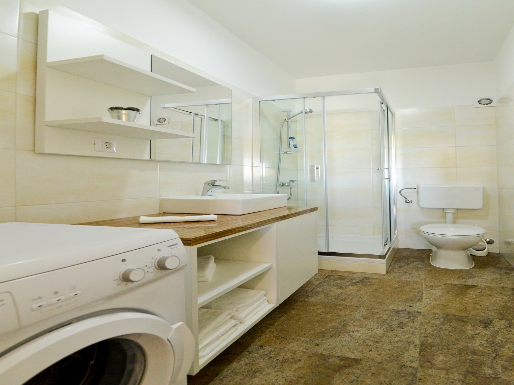 Apartmá Apartment Barbara 2
