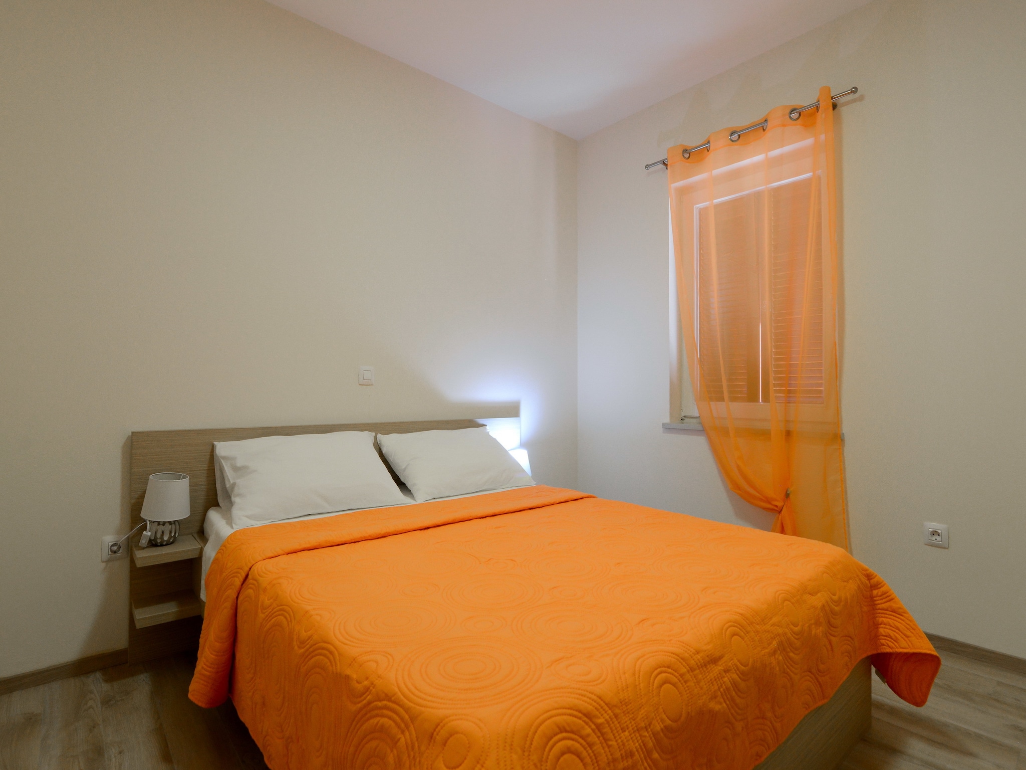 Apartmá Apartment Barbara 2