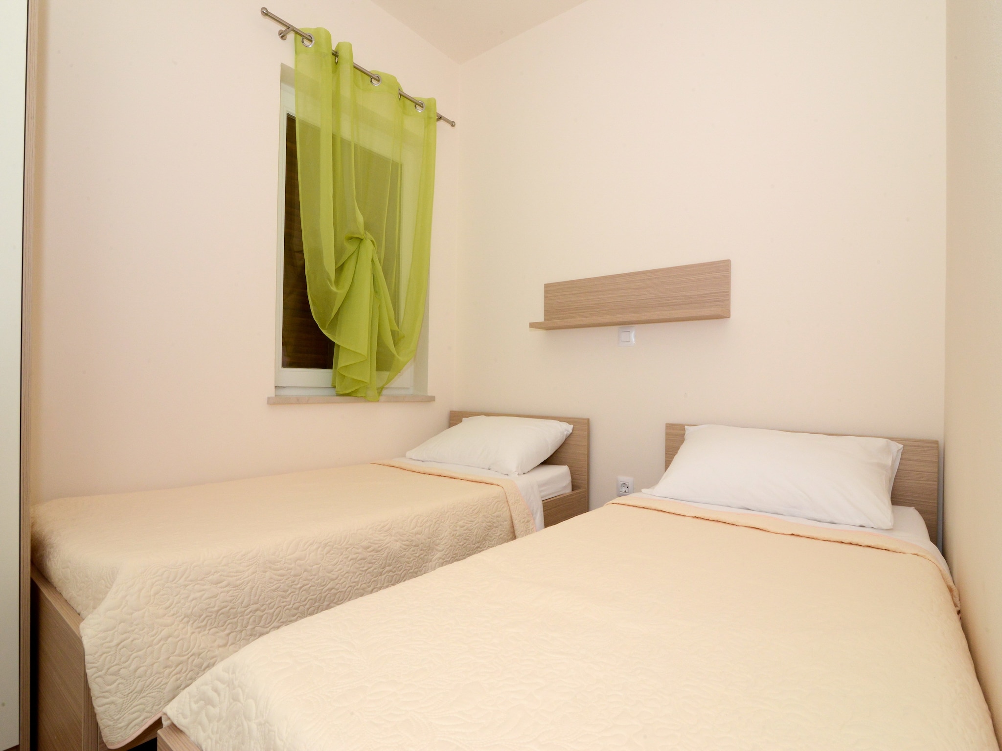 Apartmá Apartment Barbara 2