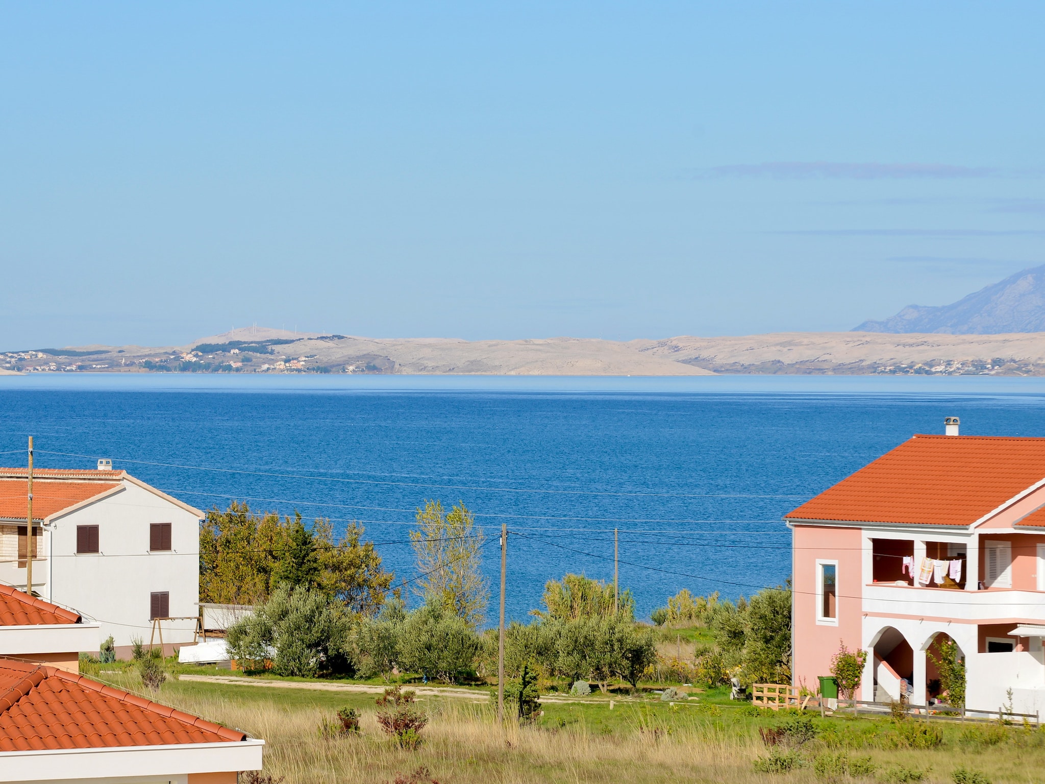 Apartmá Apartment Barbara 2