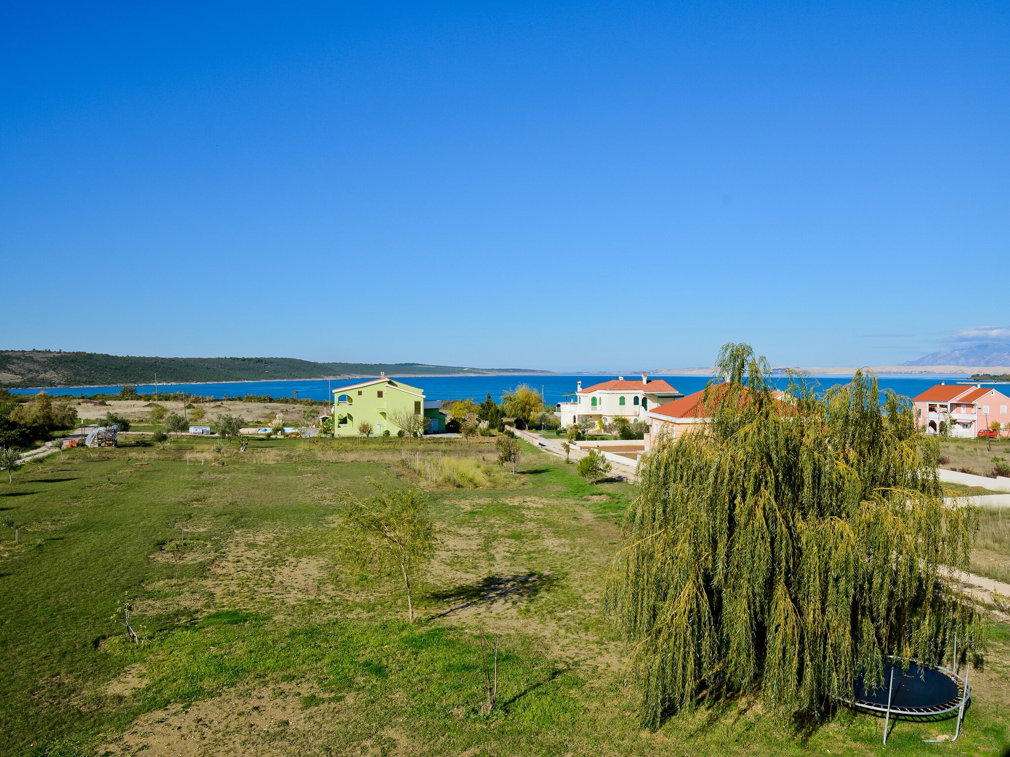 Apartmá Apartment Barbara 2