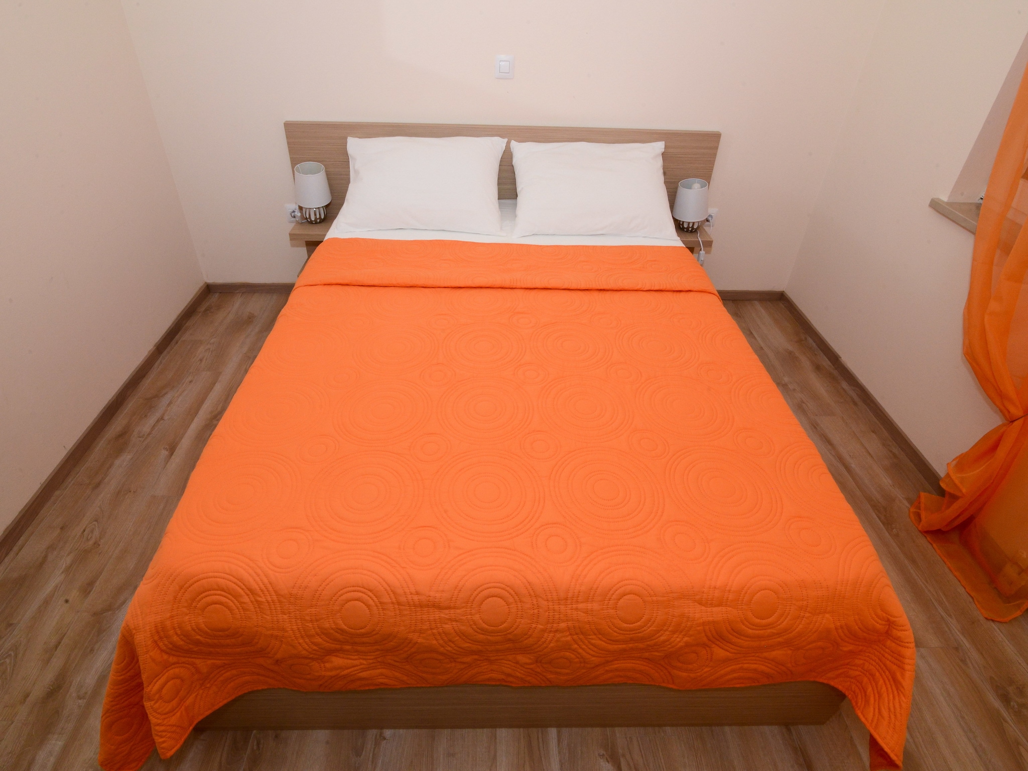 Apartmá Apartment Barbara 2