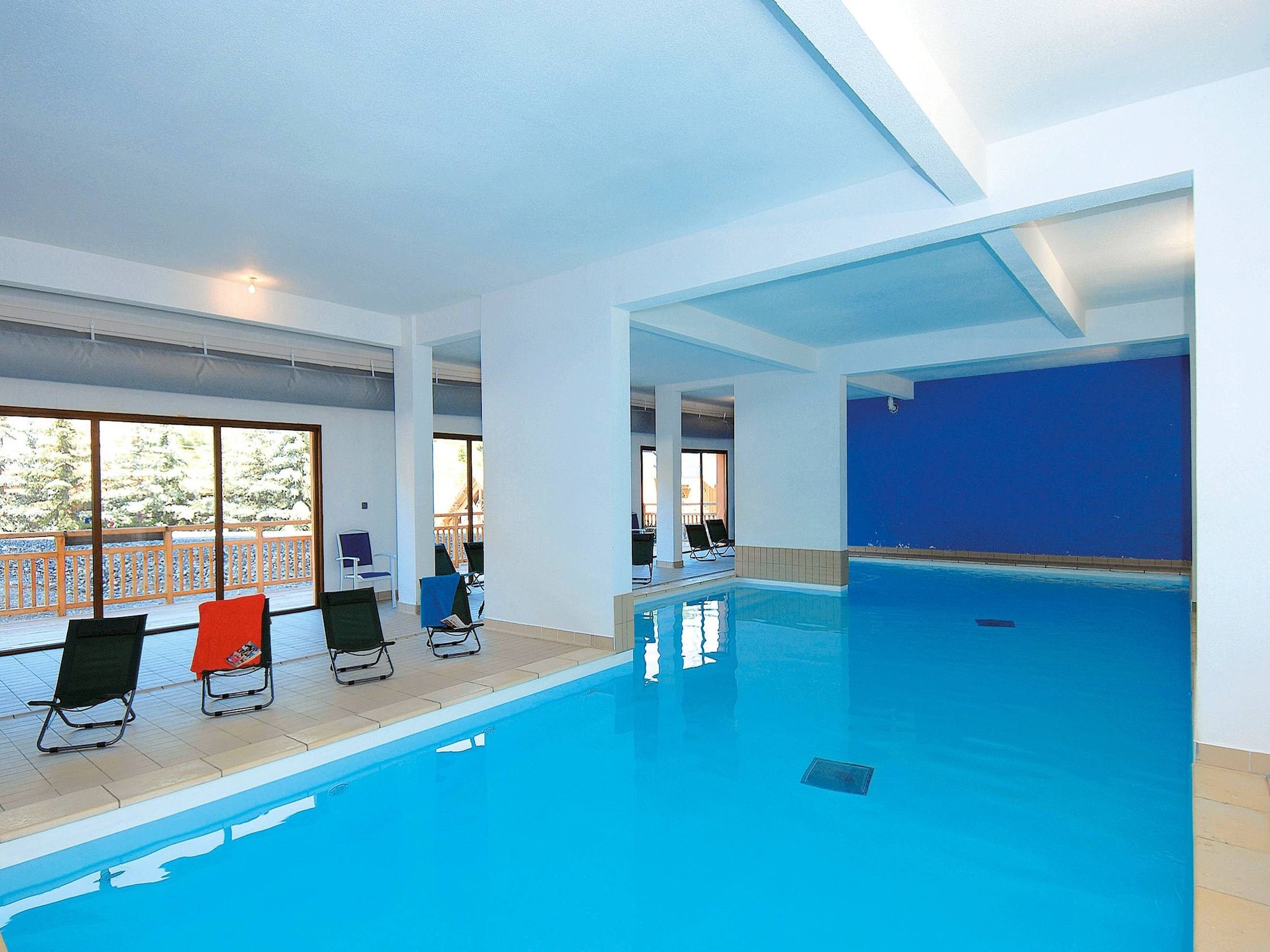 Ferienhaus Pra Sainte Marie 3