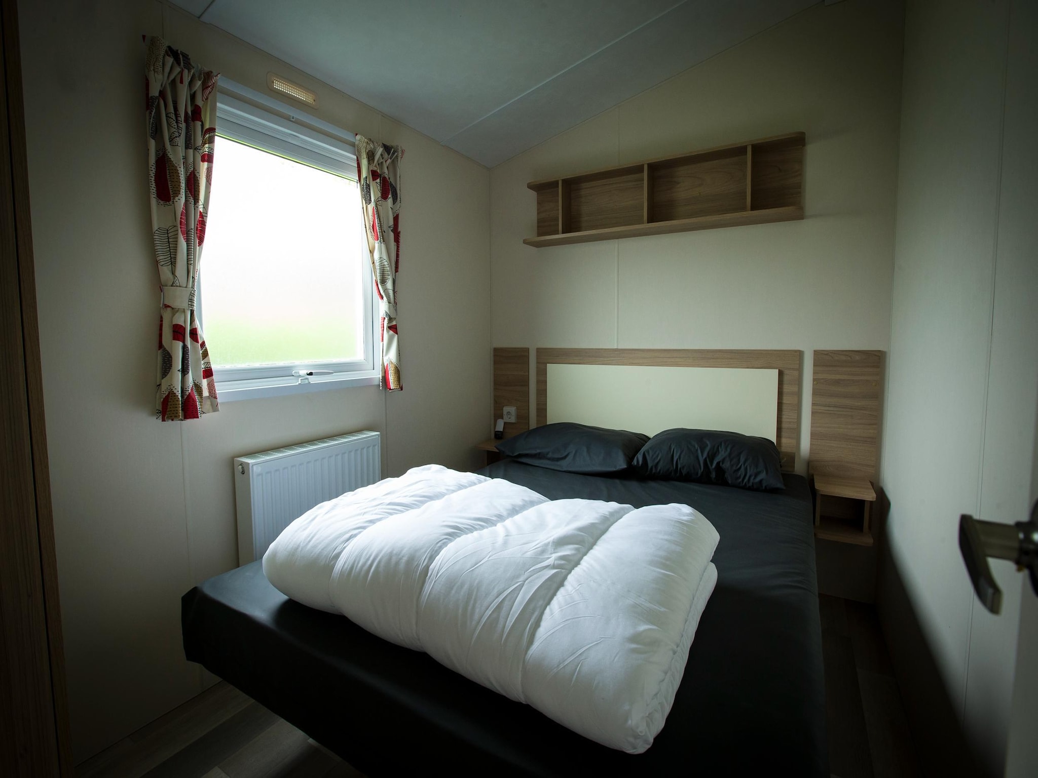 Casa di vacanze Recreatiepark Duinhoeve 12