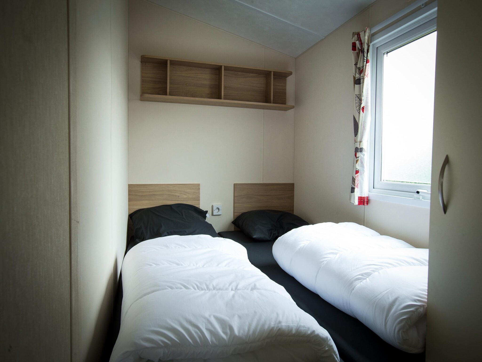 Casa di vacanze Recreatiepark Duinhoeve 12