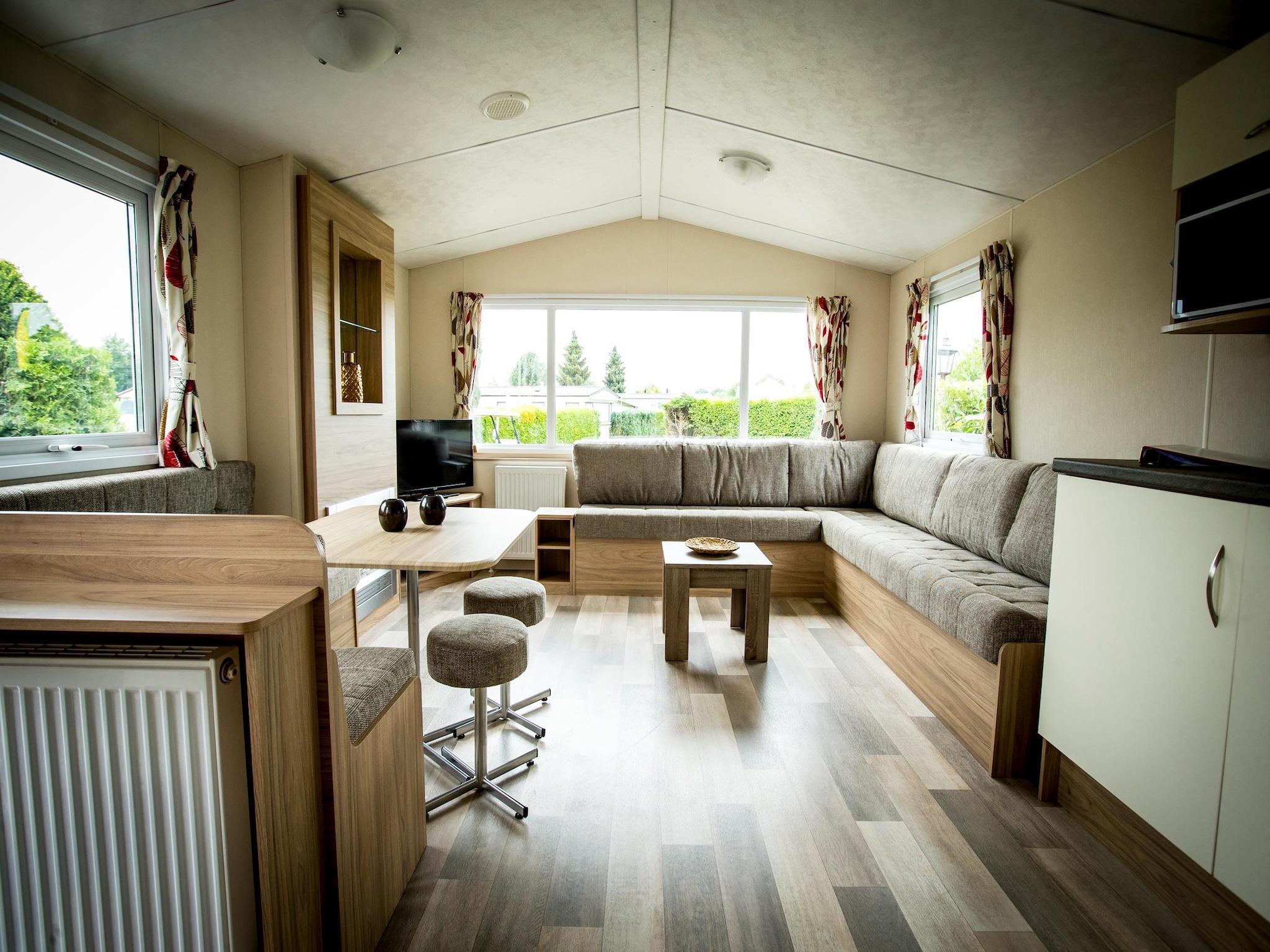 Casa di vacanze Recreatiepark Duinhoeve 12