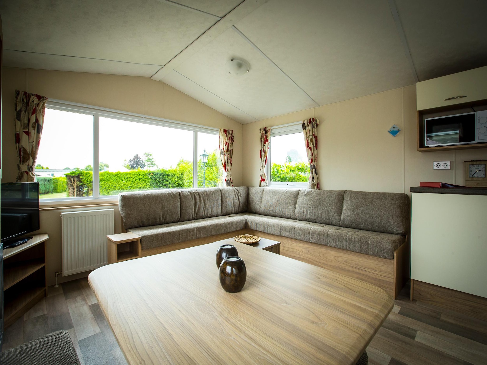 Casa di vacanze Recreatiepark Duinhoeve 12