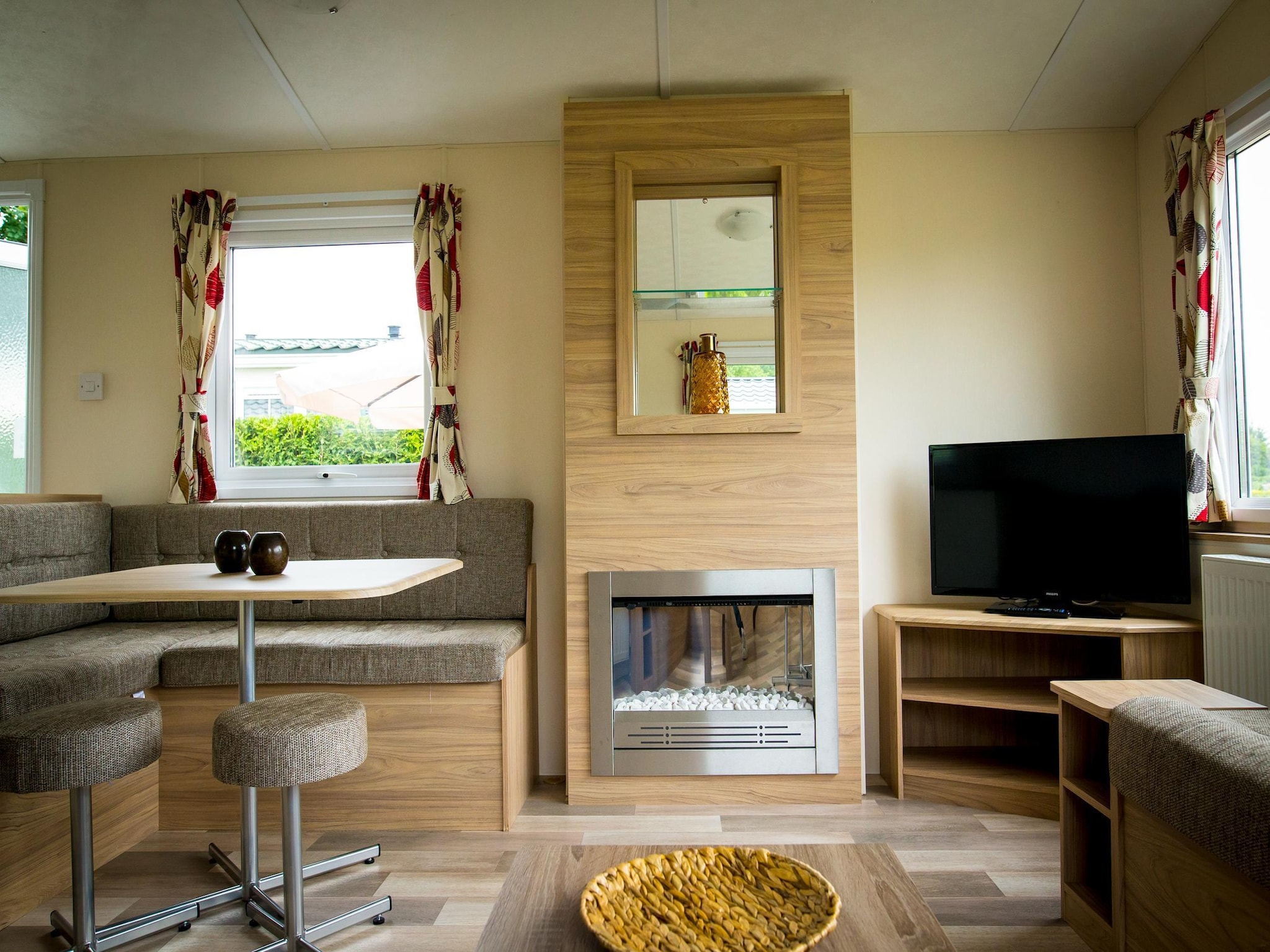 Casa di vacanze Recreatiepark Duinhoeve 12