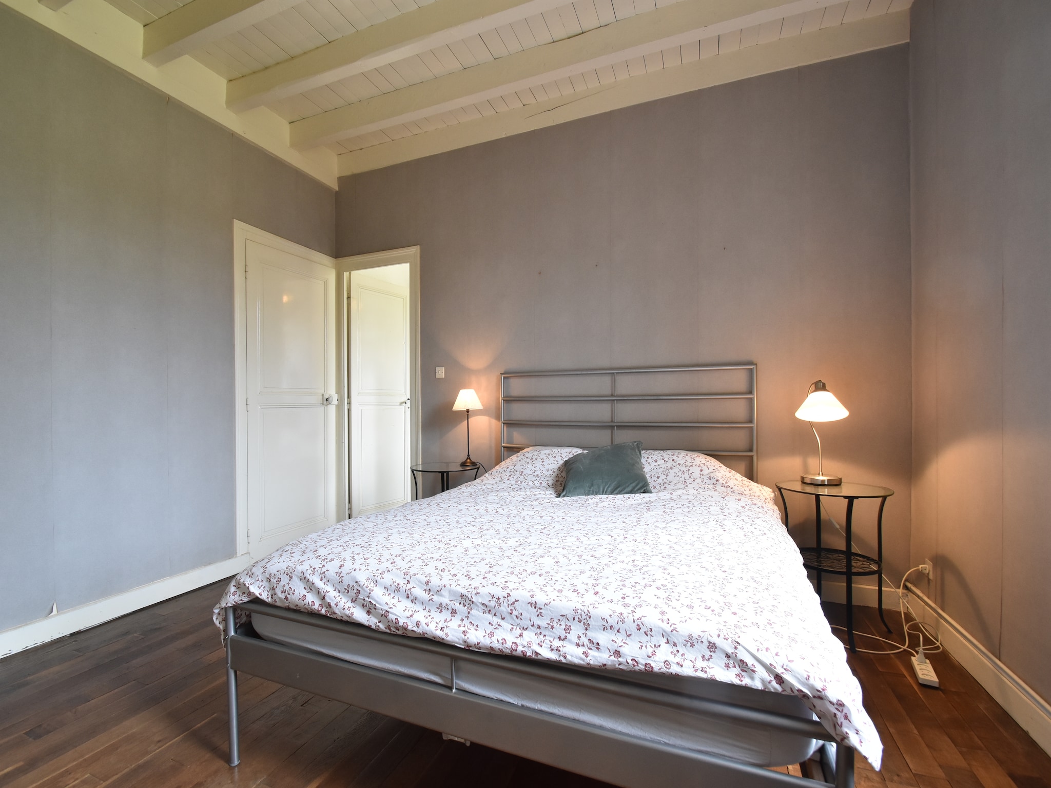 Vacation home Villa Piscine Bourgogne 10 pers