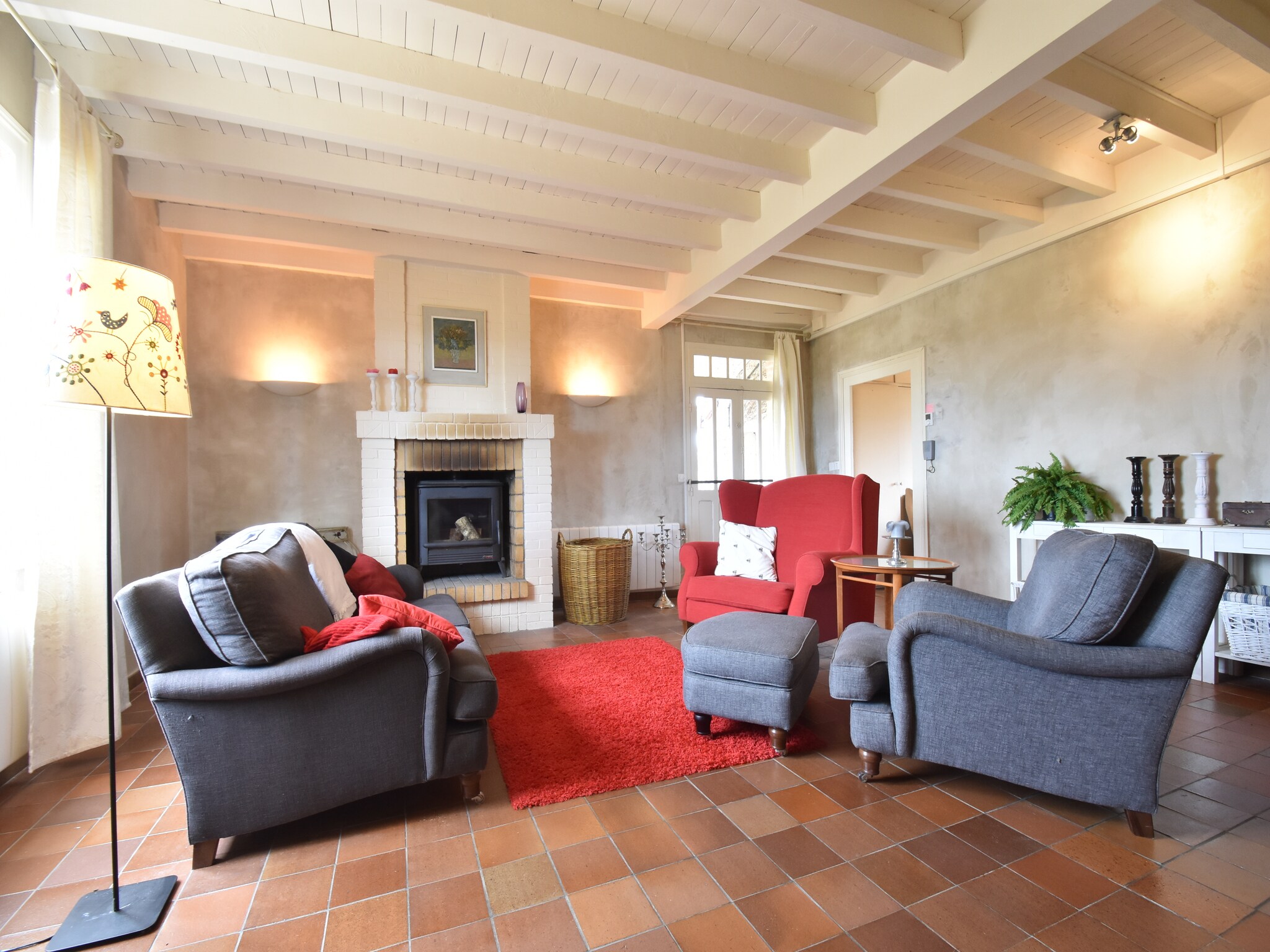 Vacation home Villa Piscine Bourgogne 10 pers