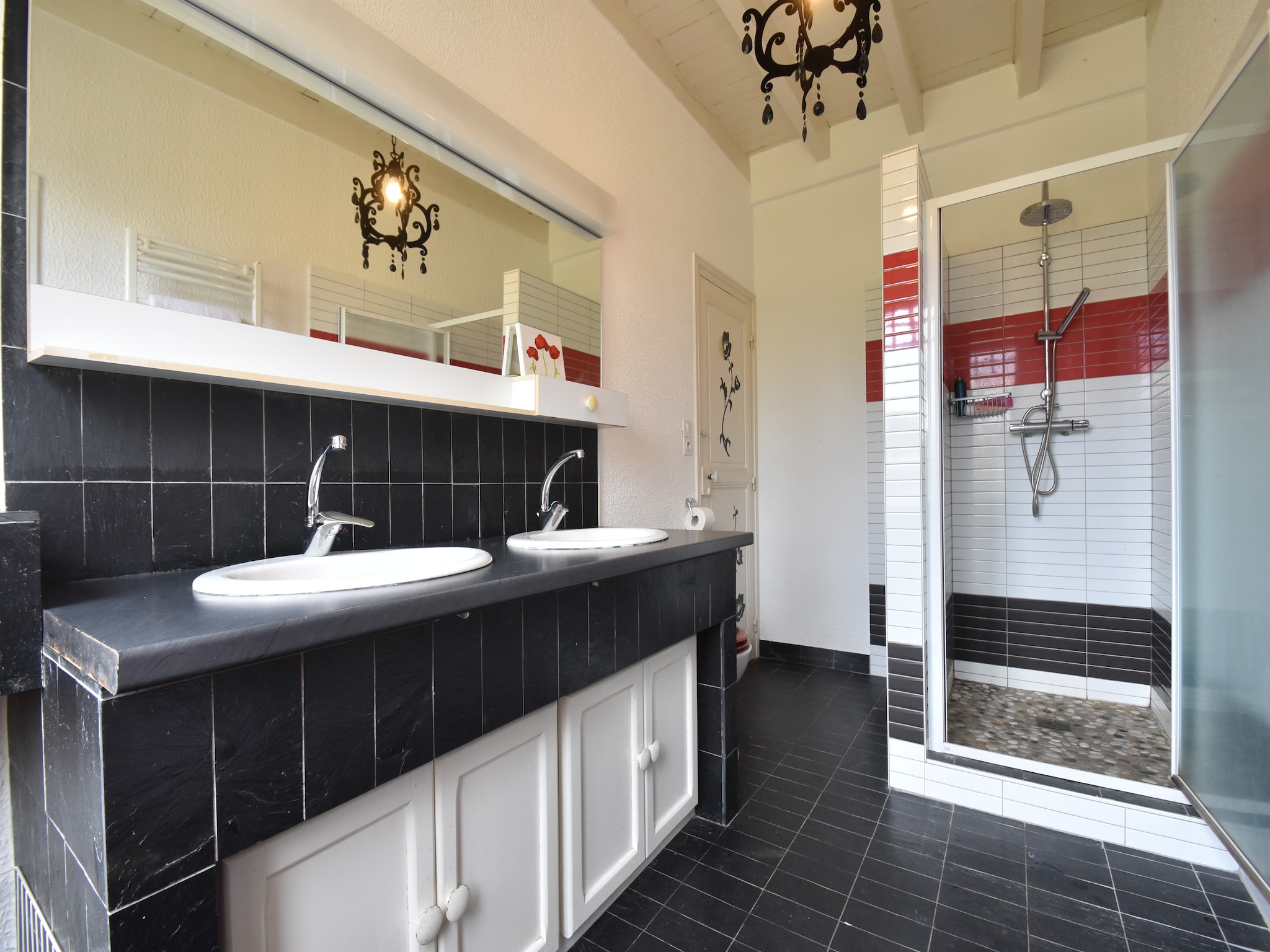 Vacation home Villa Piscine Bourgogne 10 pers