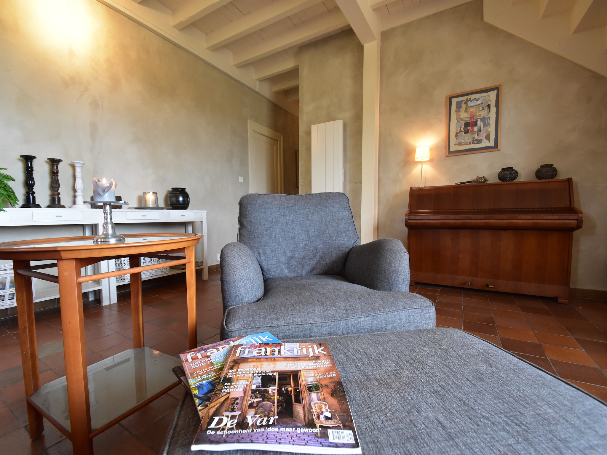 Vacation home Villa Piscine Bourgogne 10 pers