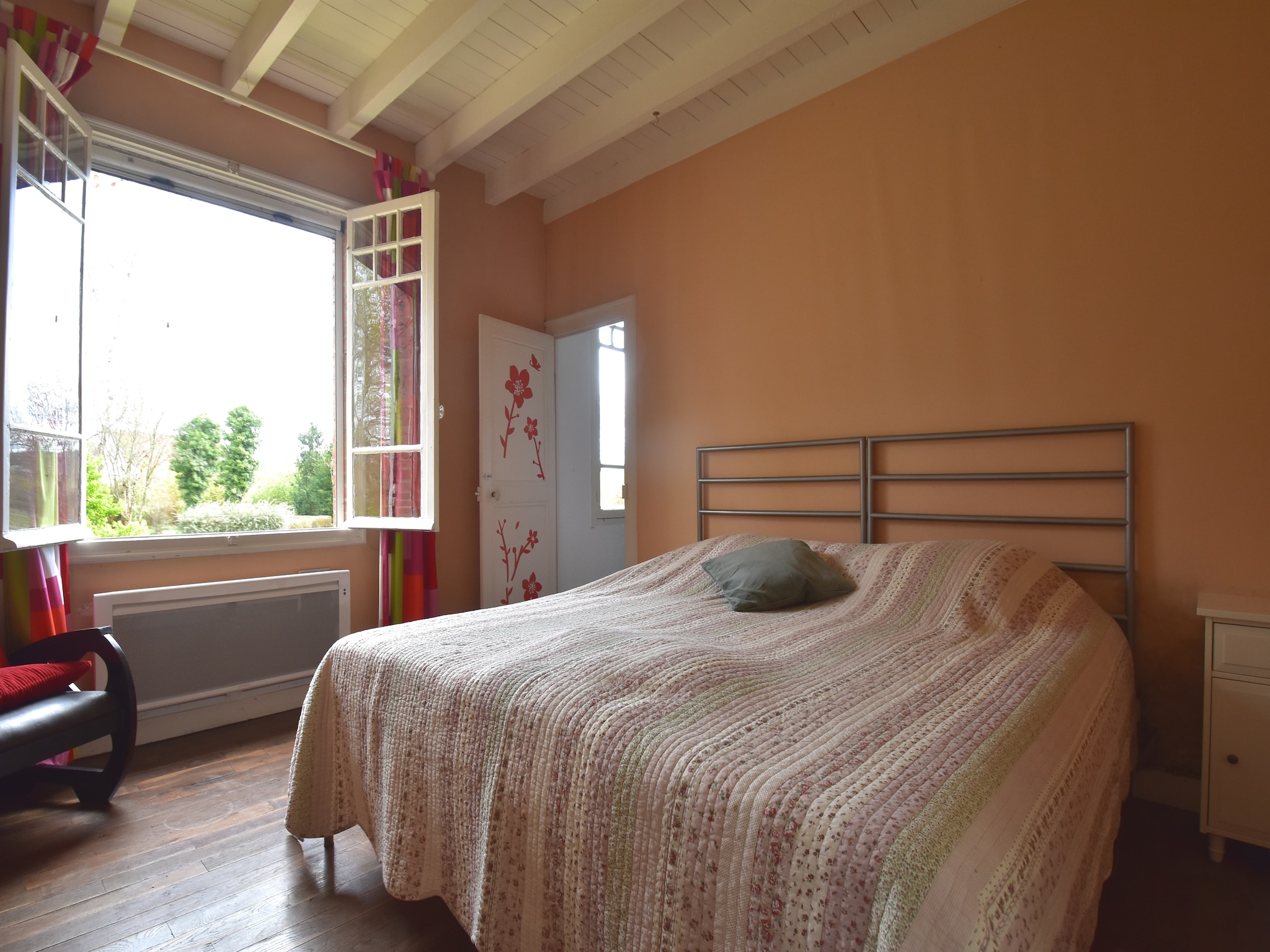 Vacation home Villa Piscine Bourgogne 10 pers
