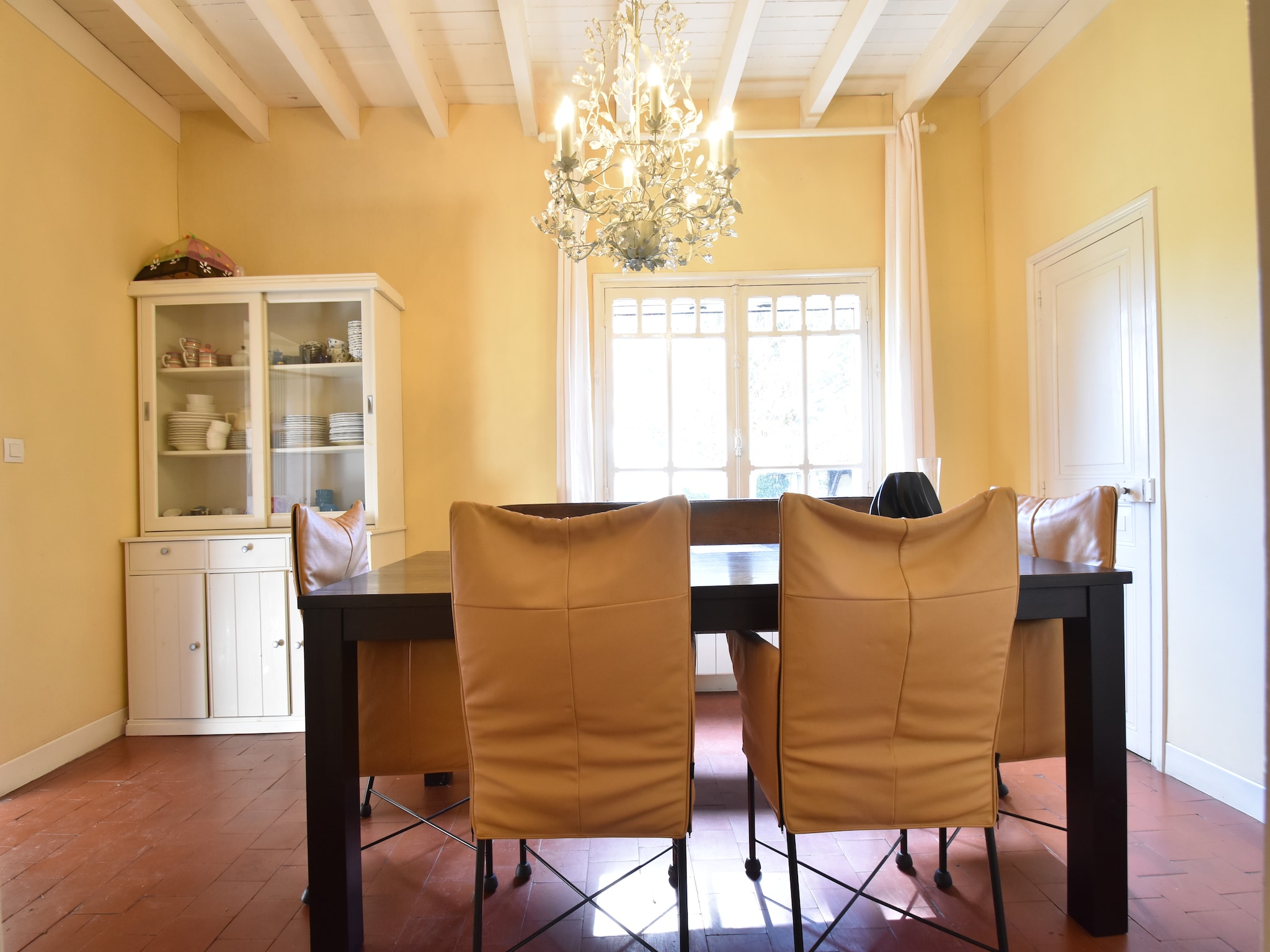 Vacation home Villa Piscine Bourgogne 10 pers