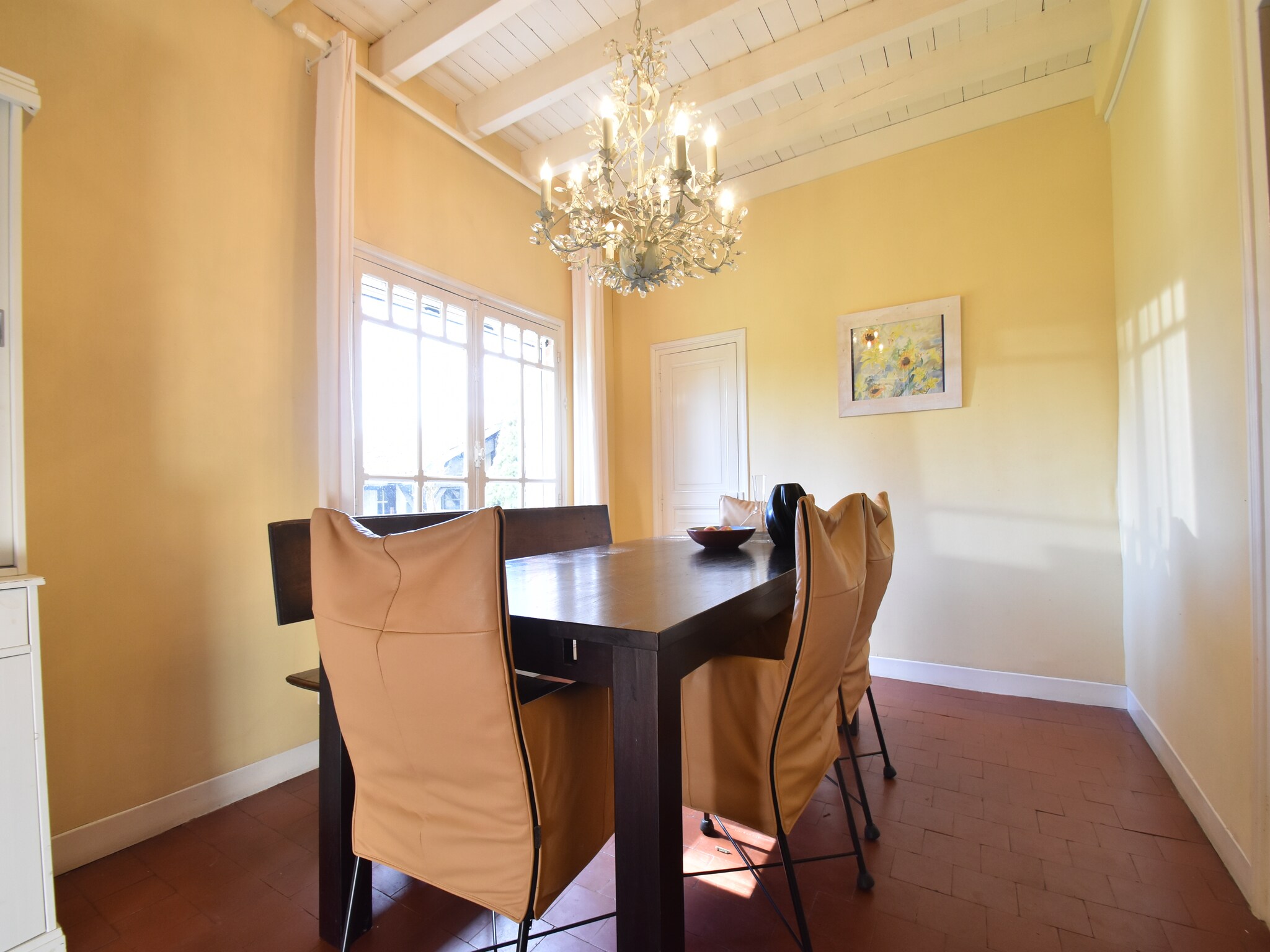 Vacation home Villa Piscine Bourgogne 10 pers