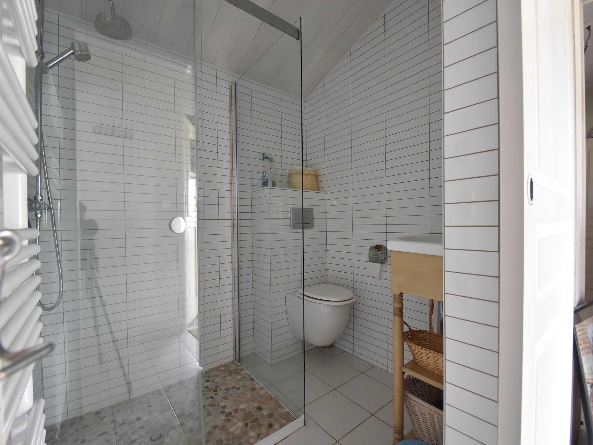 Vacation home Villa Piscine Bourgogne 10 pers