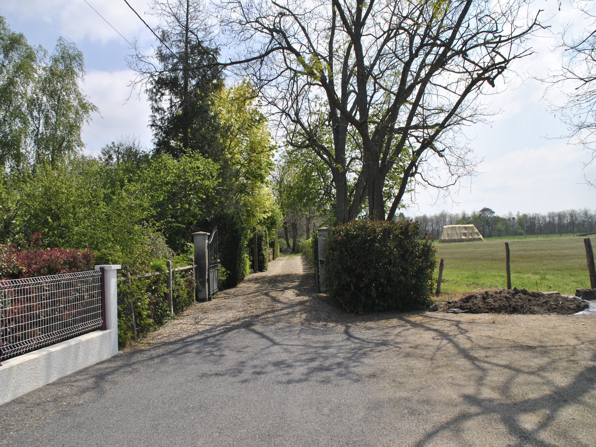 Vacation home Villa Piscine Bourgogne 10 pers