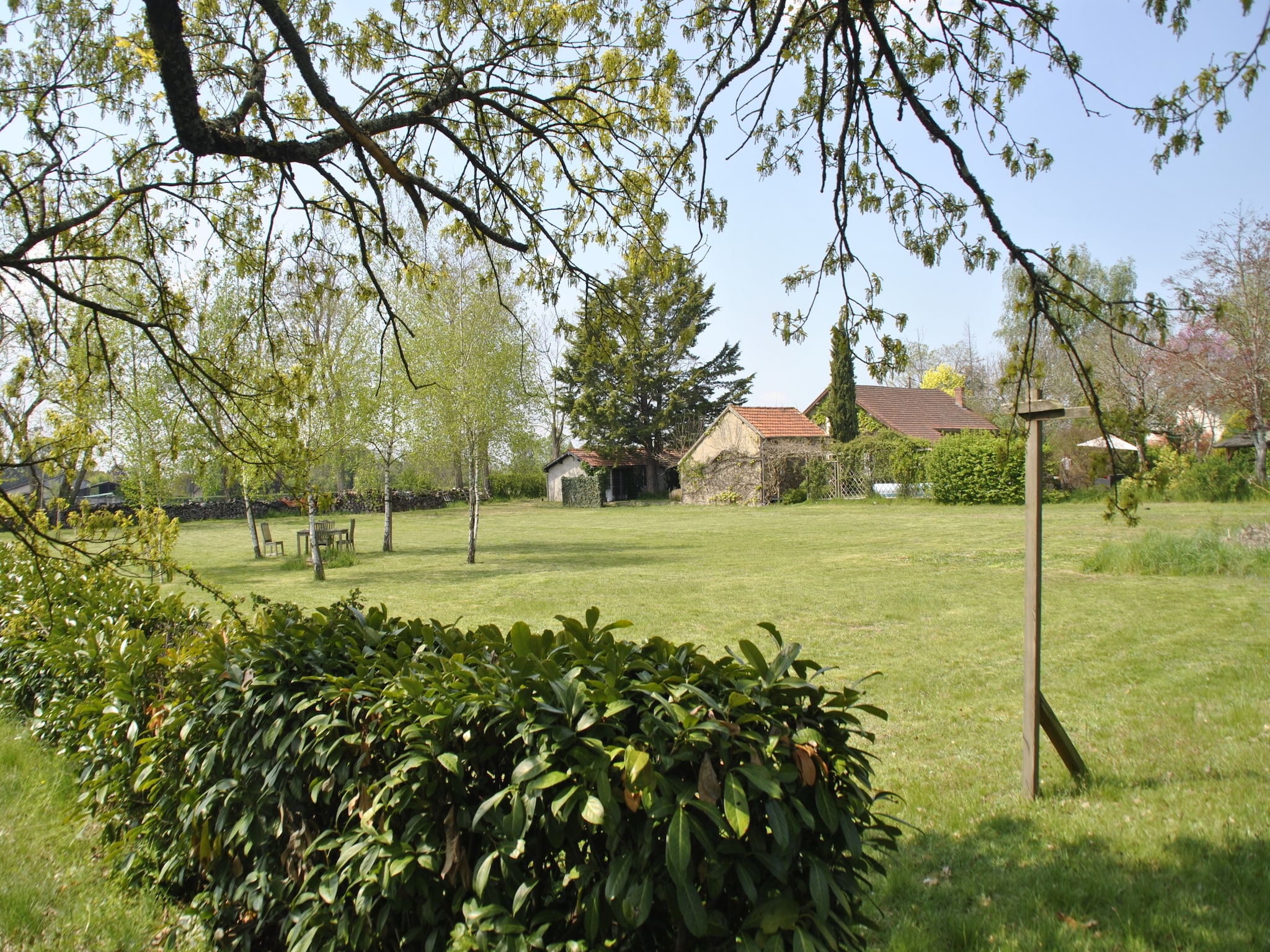 Vacation home Villa Piscine Bourgogne 10 pers