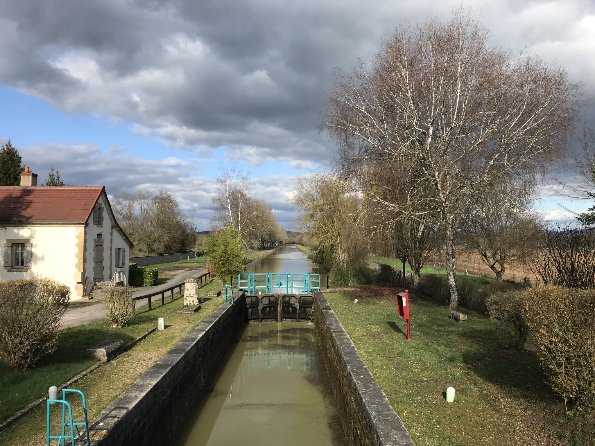 Vacation home Villa Piscine Bourgogne 10 pers