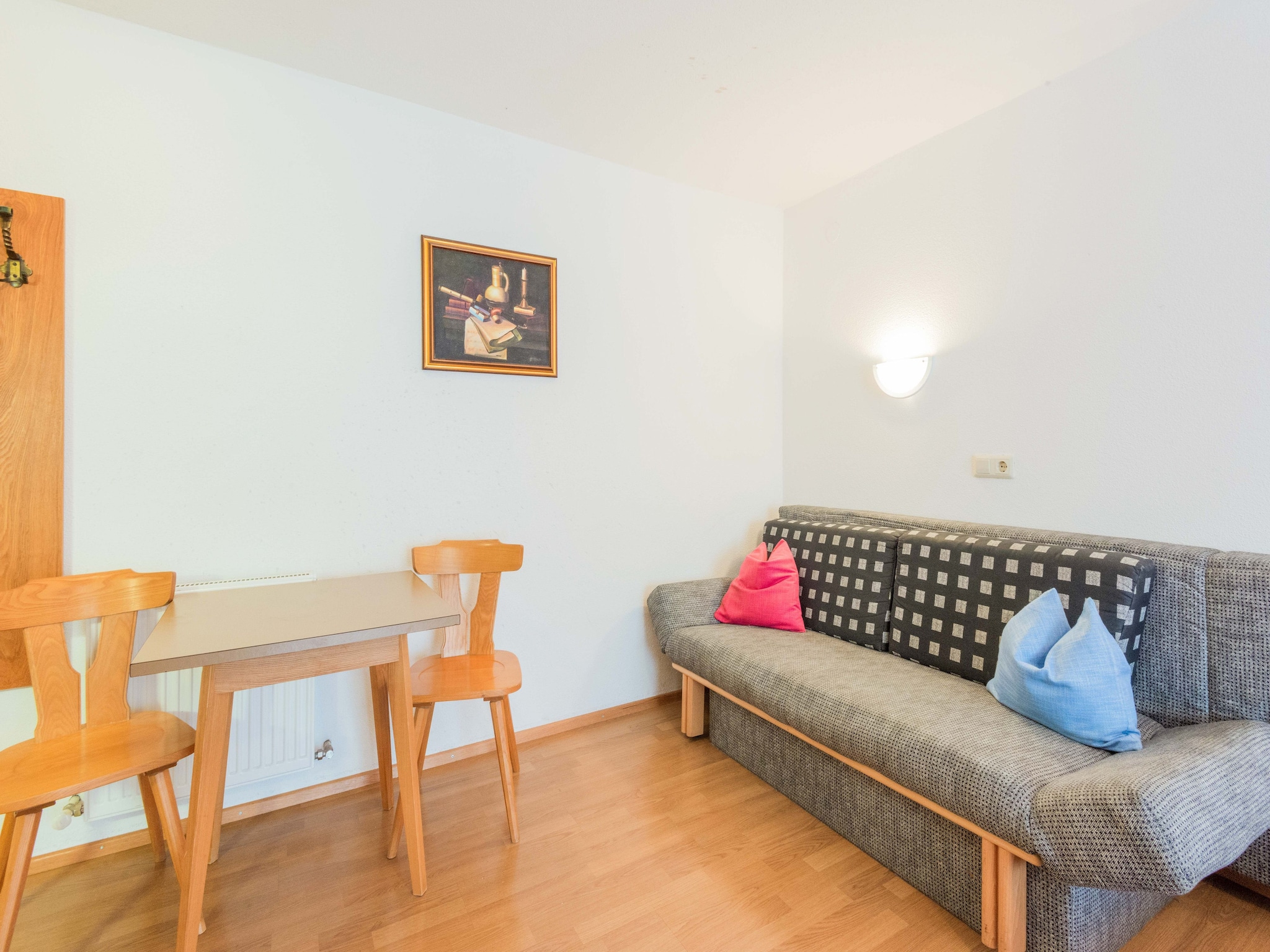 Leilighet Haus Peppas