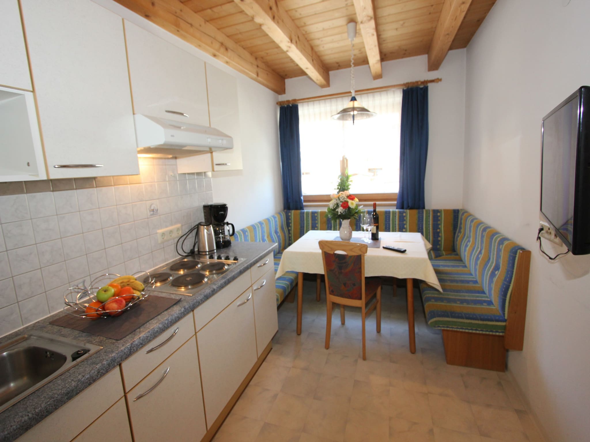 Ferienwohnung Haus Peppas