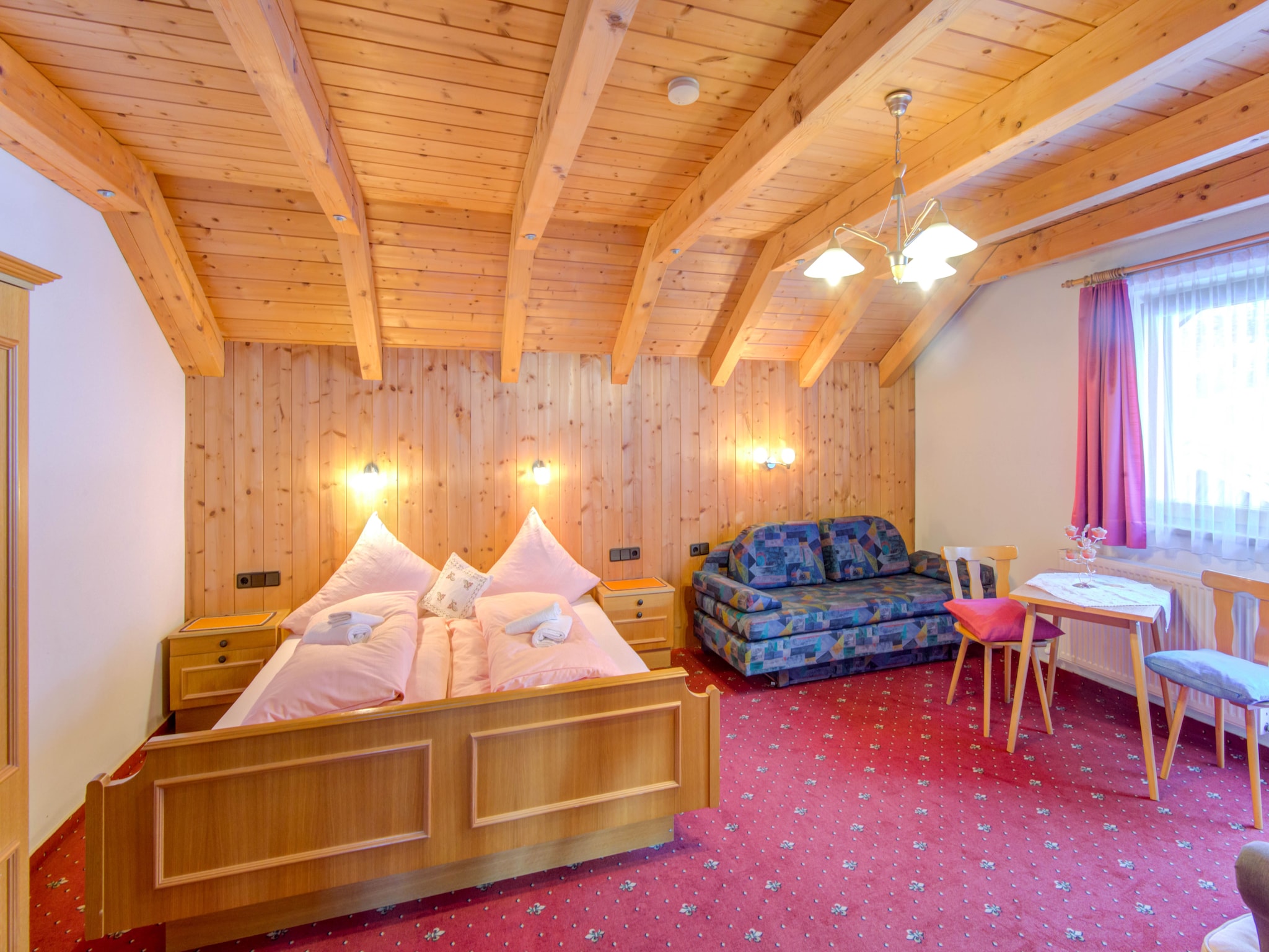 Ferienwohnung Haus Peppas