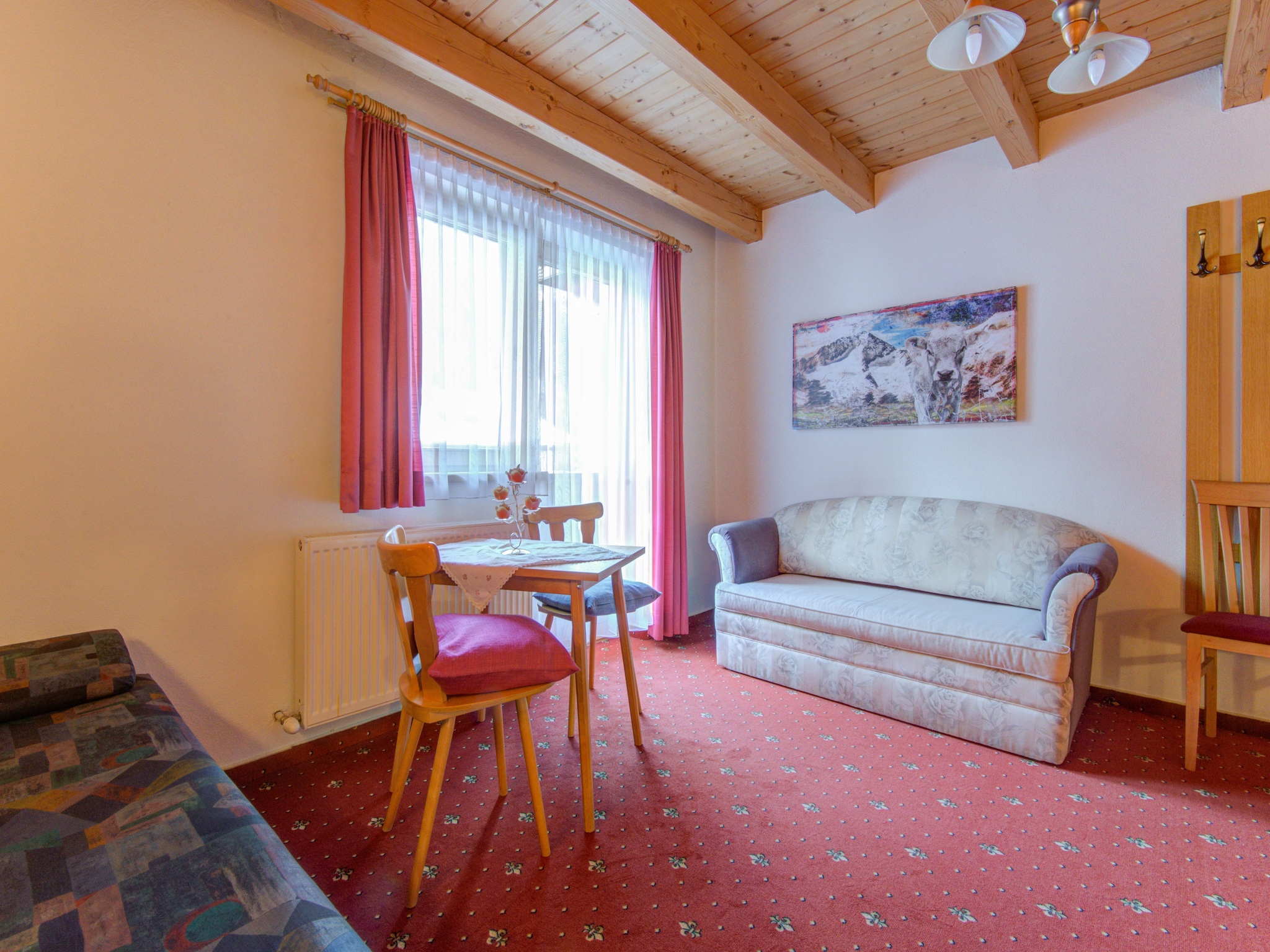 Ferienwohnung Haus Peppas