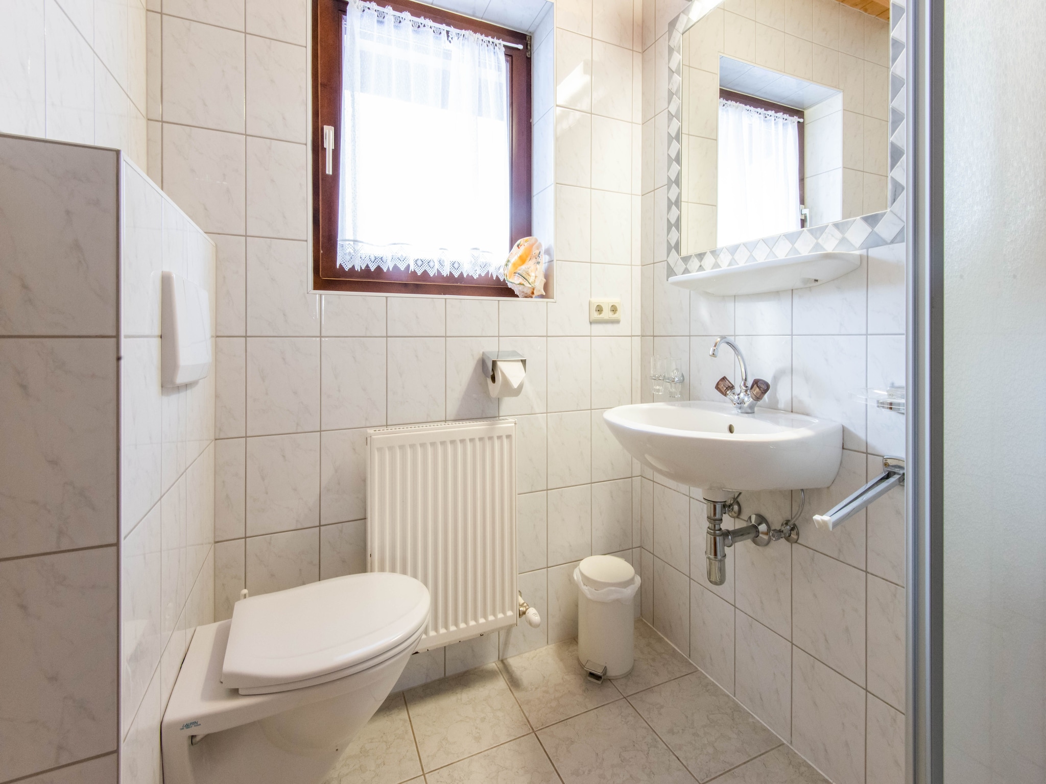 Ferienwohnung Haus Peppas