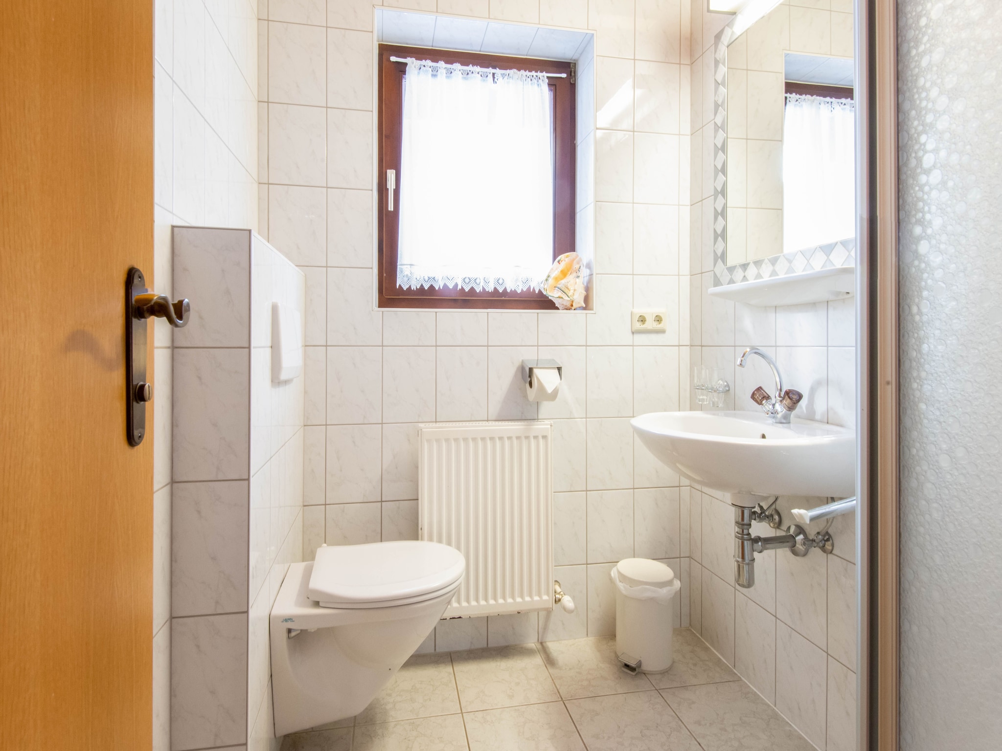 Ferienwohnung Haus Peppas