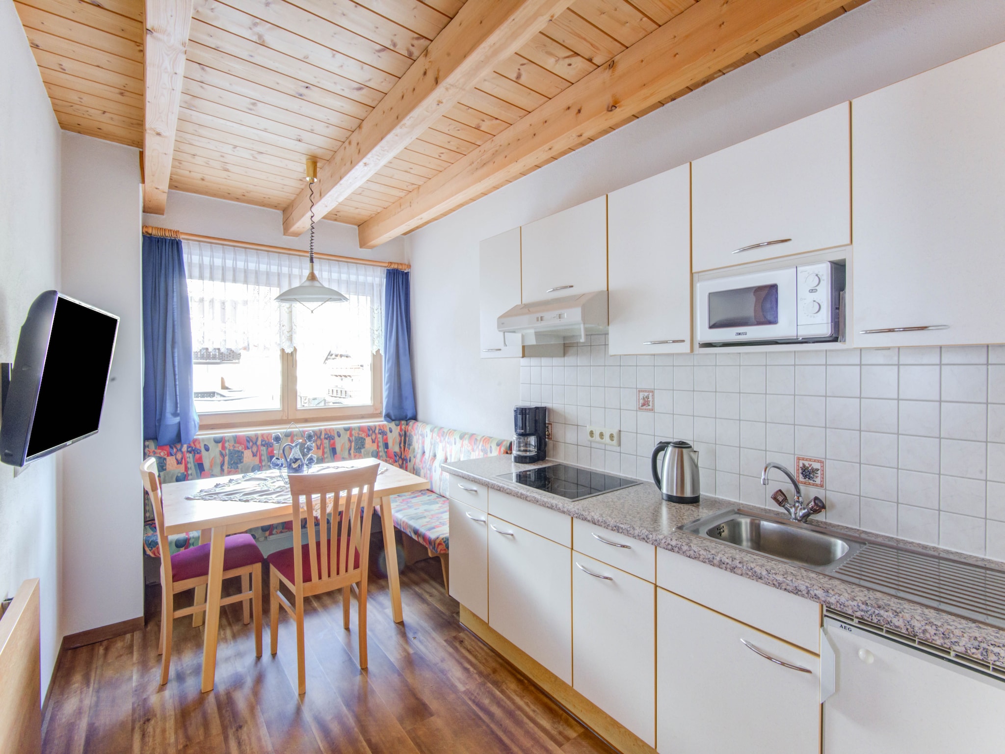 Ferienwohnung Haus Peppas