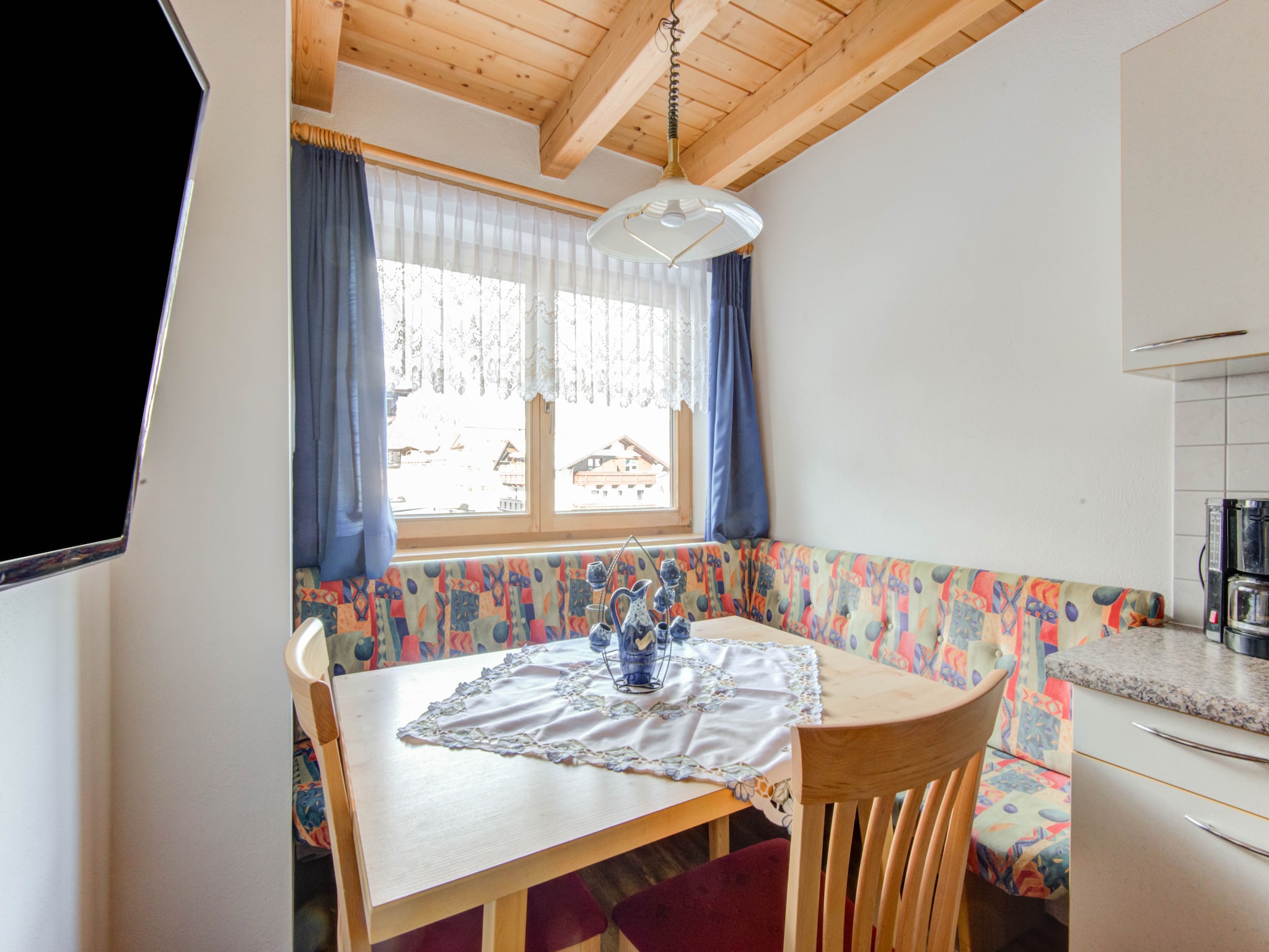 Ferienwohnung Haus Peppas