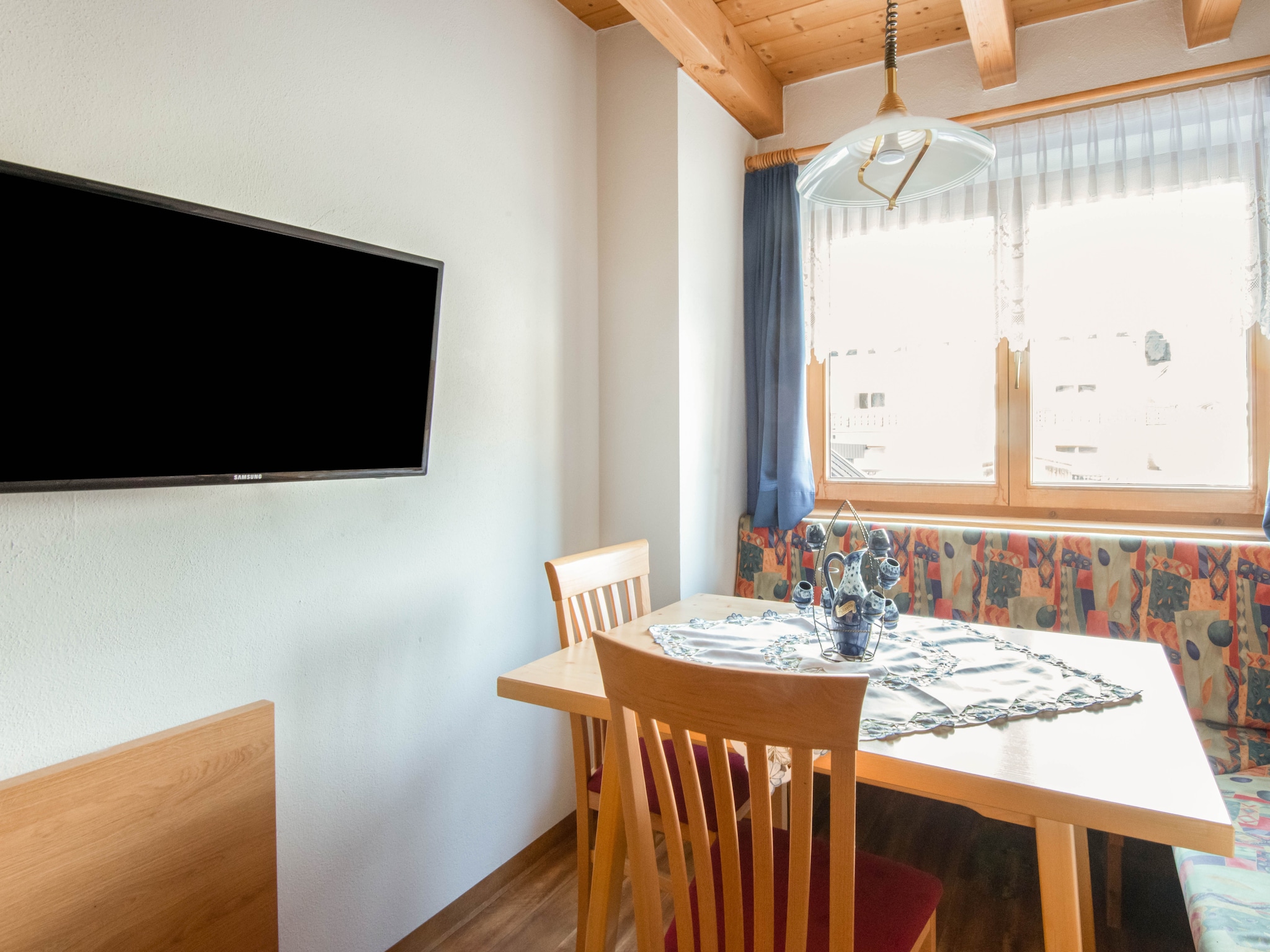 Ferienwohnung Haus Peppas