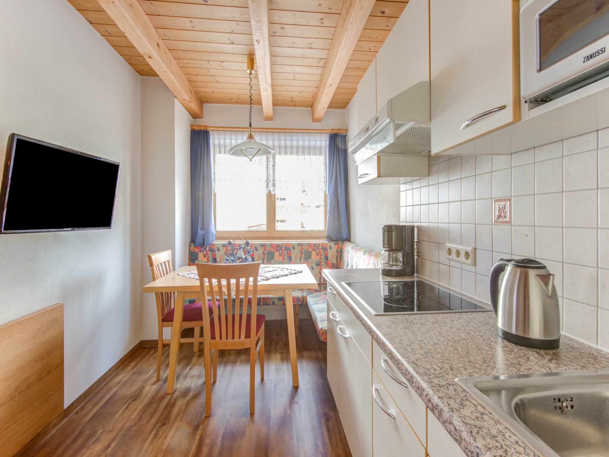 Ferienwohnung Haus Peppas
