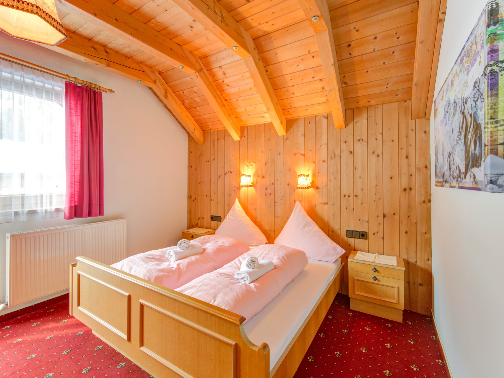 Ferienwohnung Haus Peppas