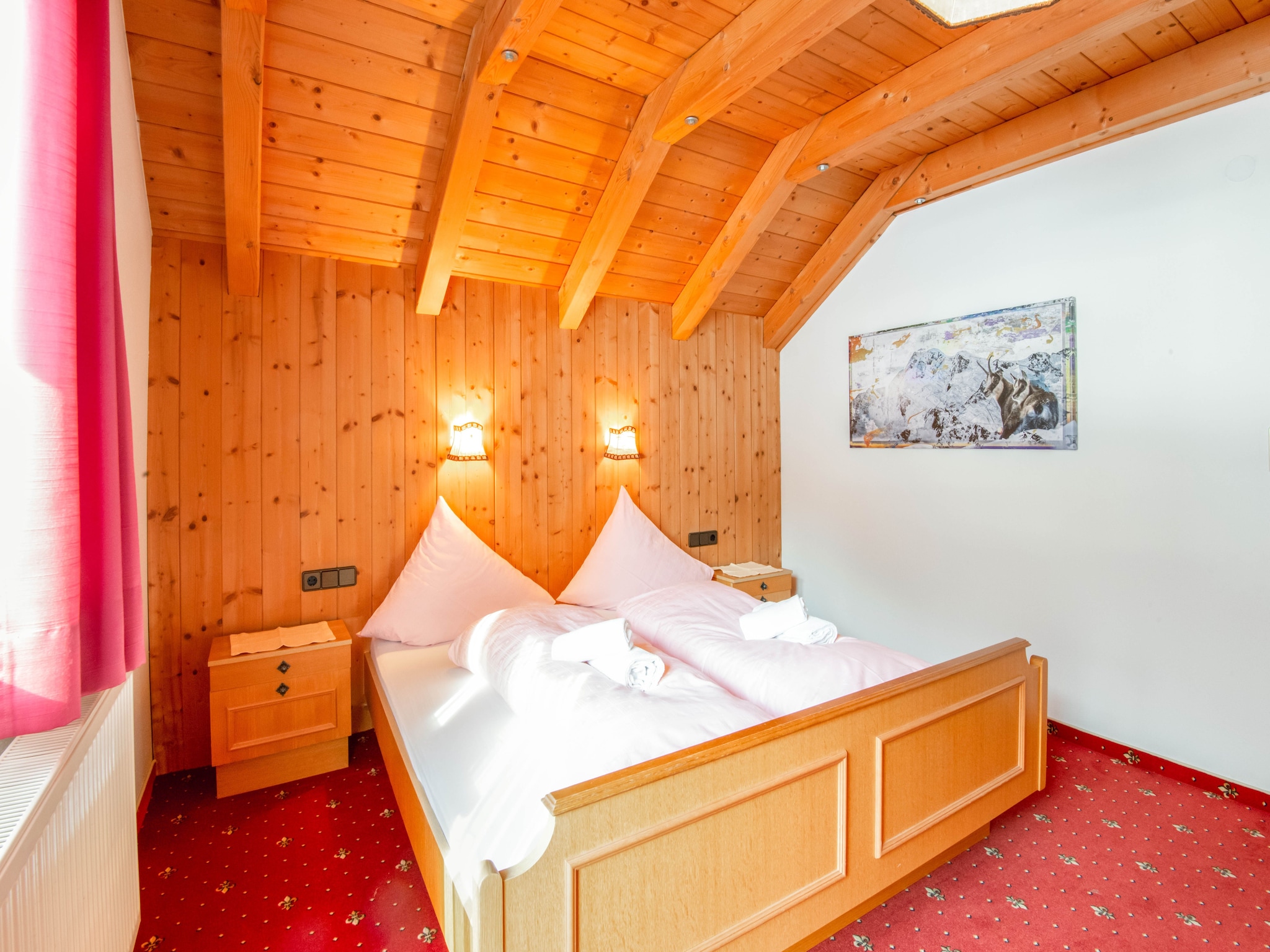 Ferienwohnung Haus Peppas