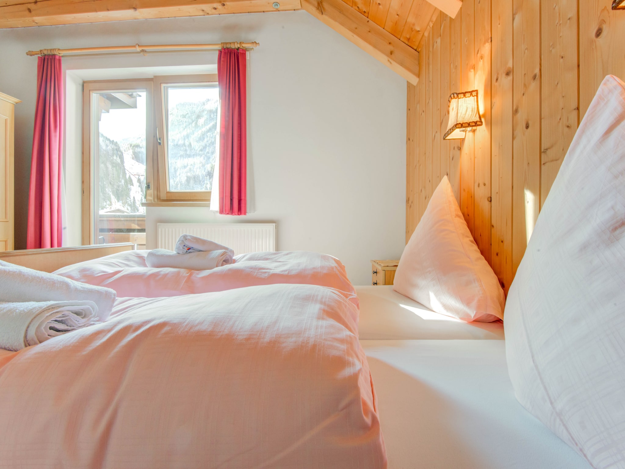Ferienwohnung Haus Peppas