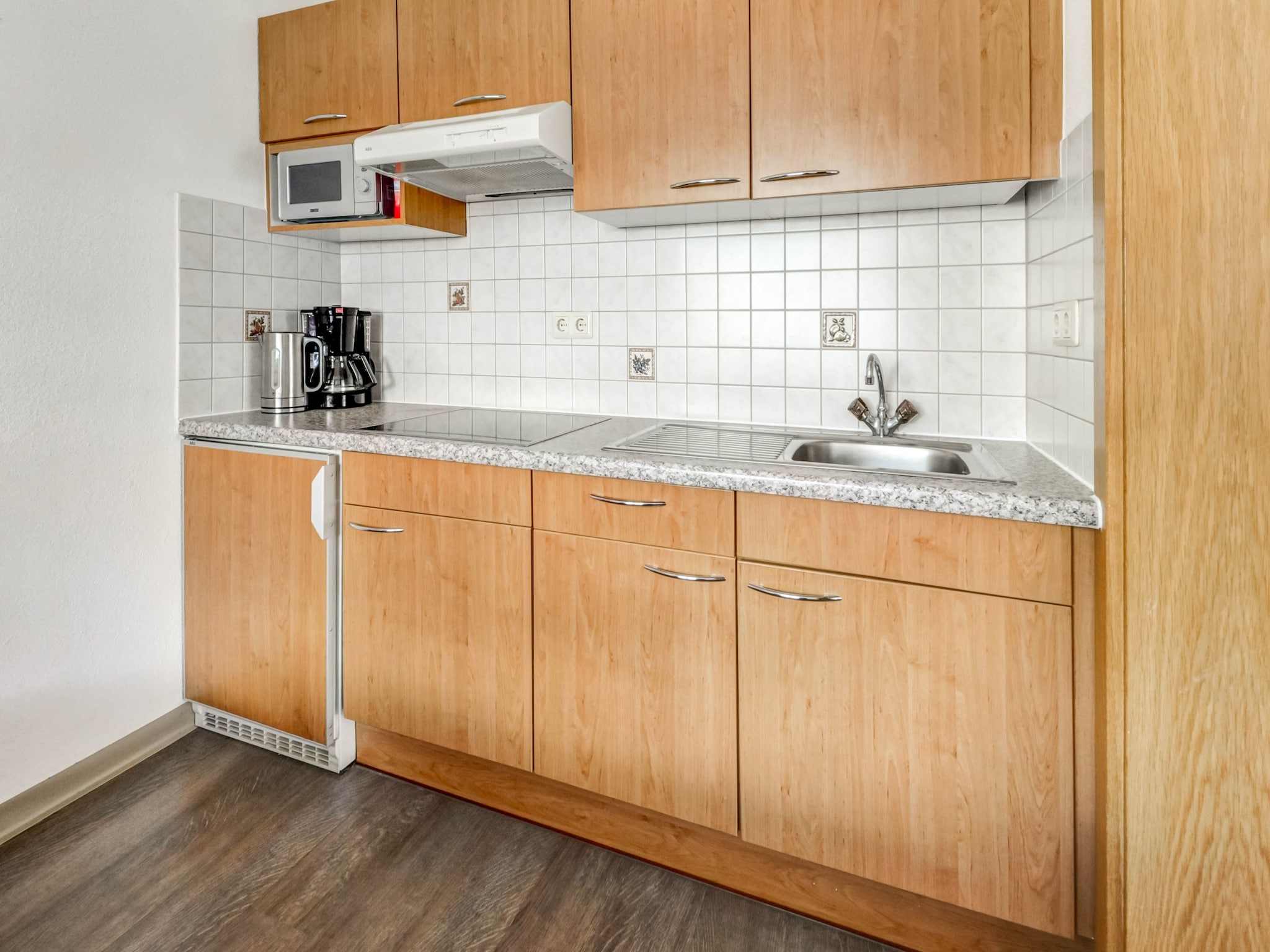 Ferienwohnung Haus Peppas