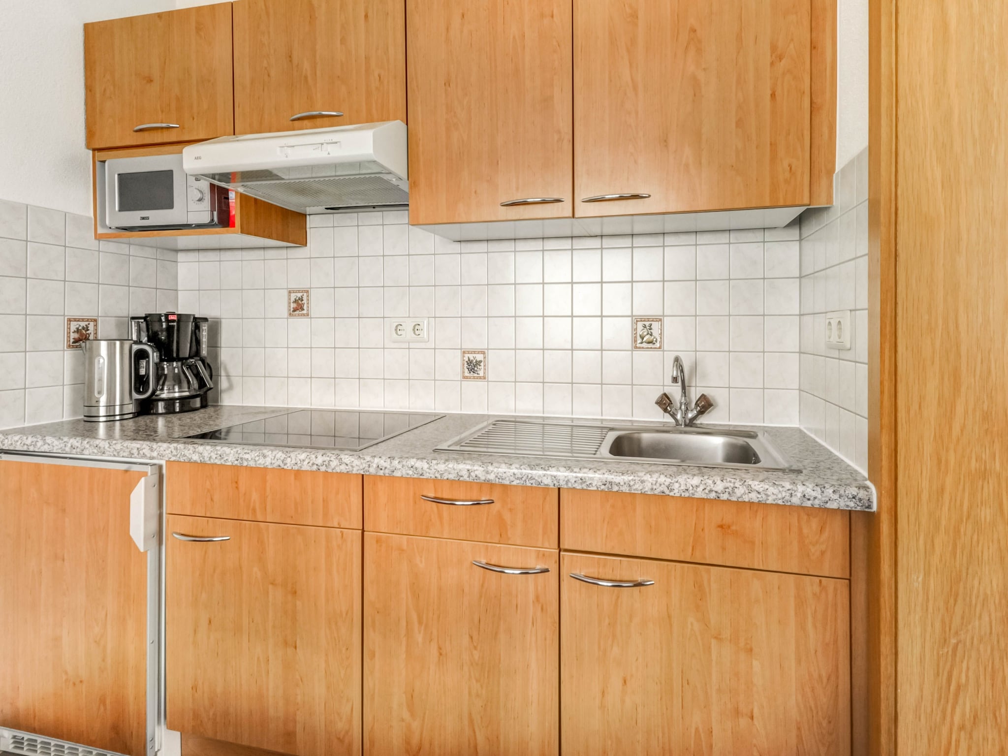 Ferienwohnung Haus Peppas