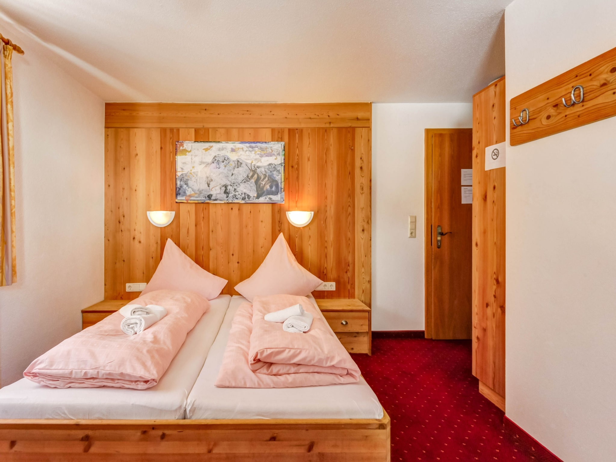 Ferienwohnung Haus Peppas
