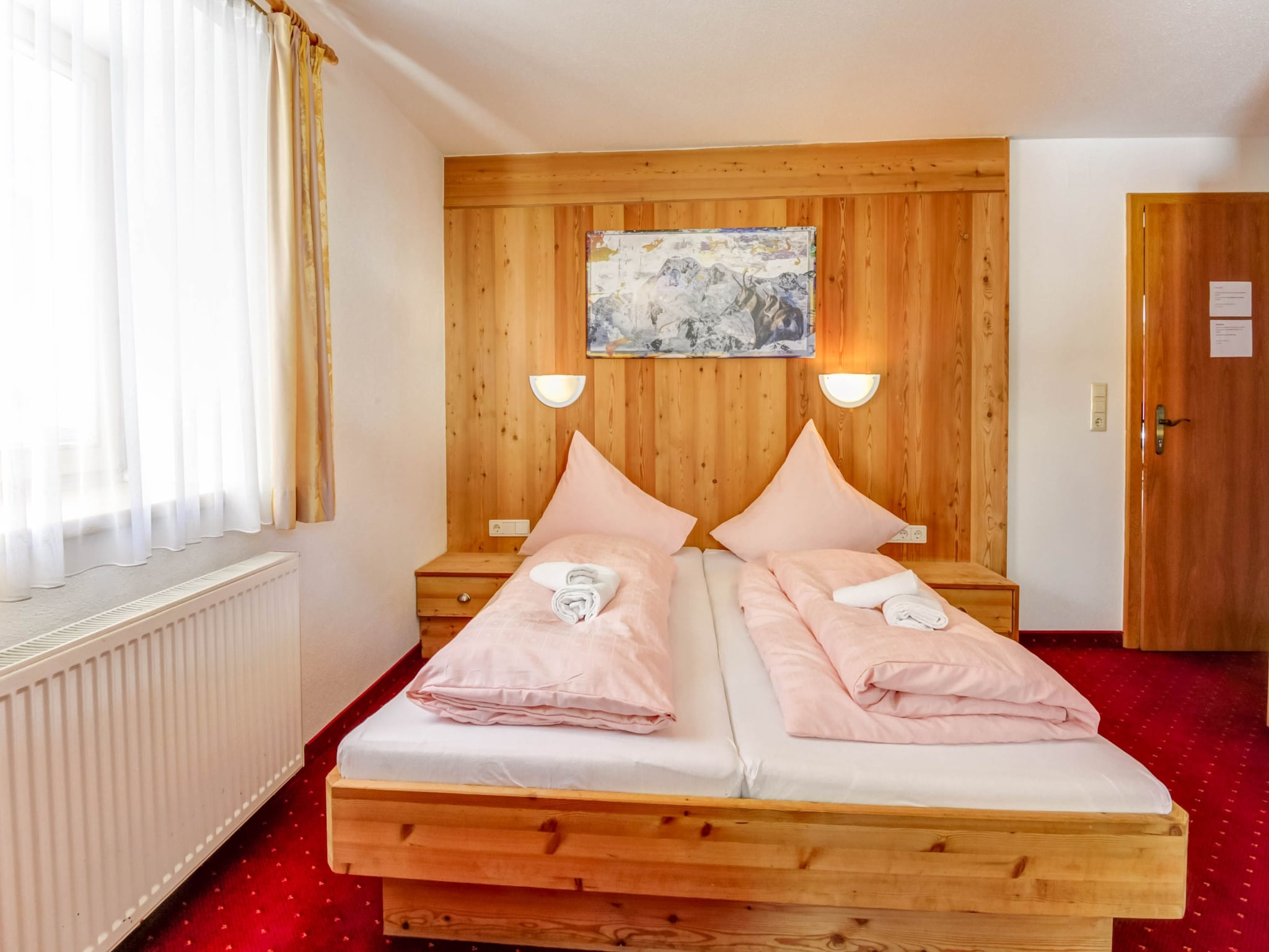 Ferienwohnung Haus Peppas