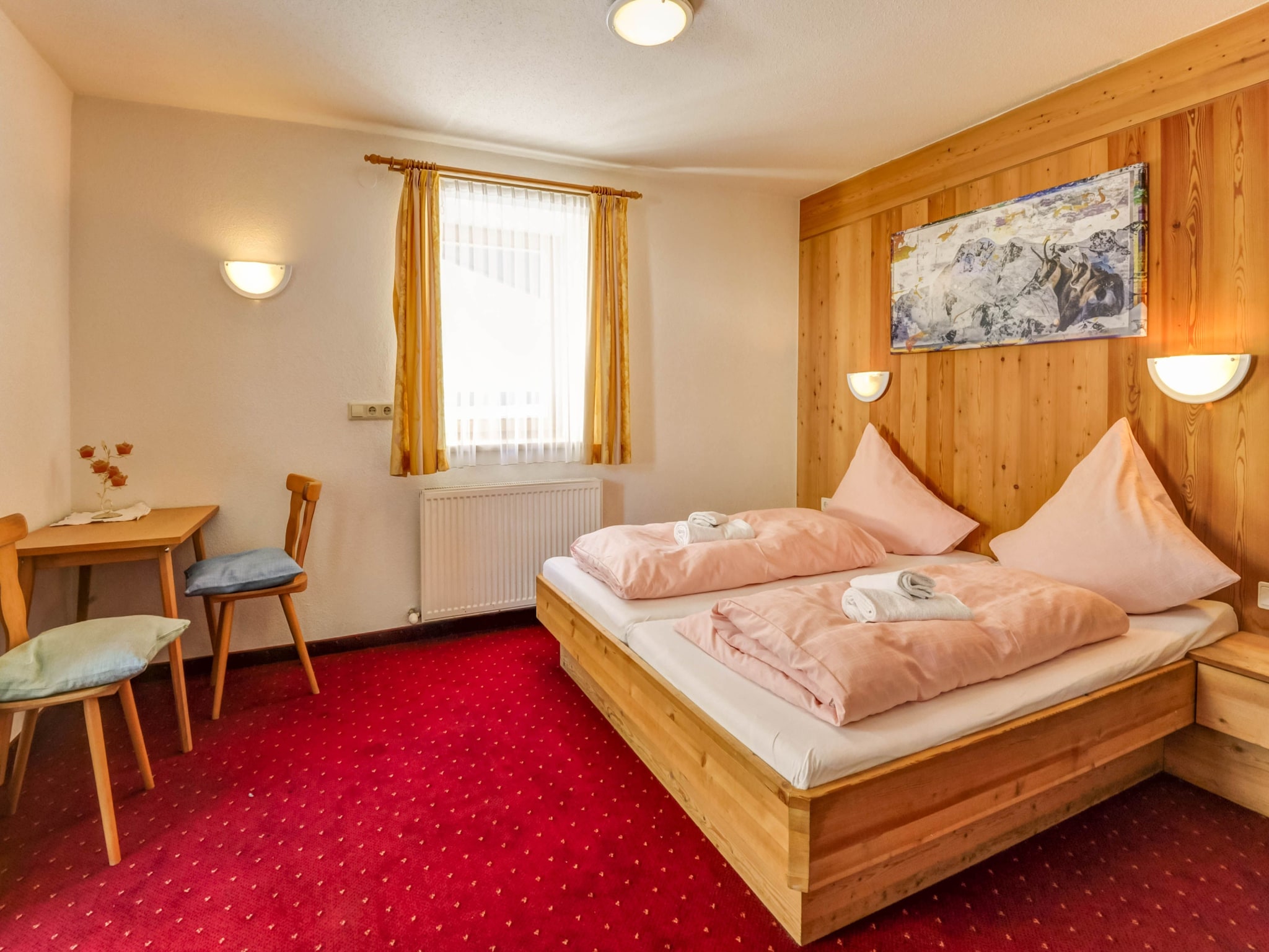 Ferienwohnung Haus Peppas