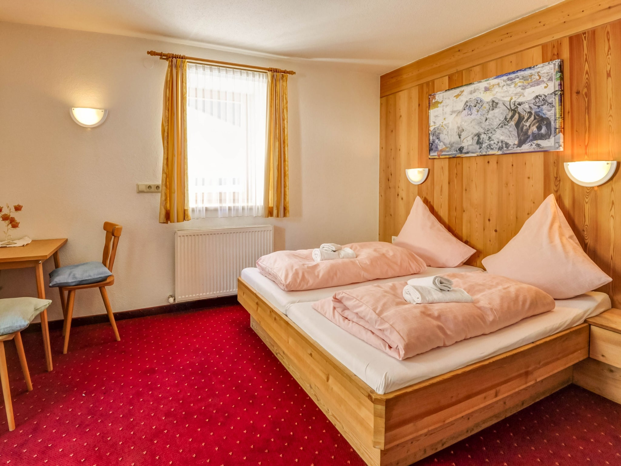 Ferienwohnung Haus Peppas